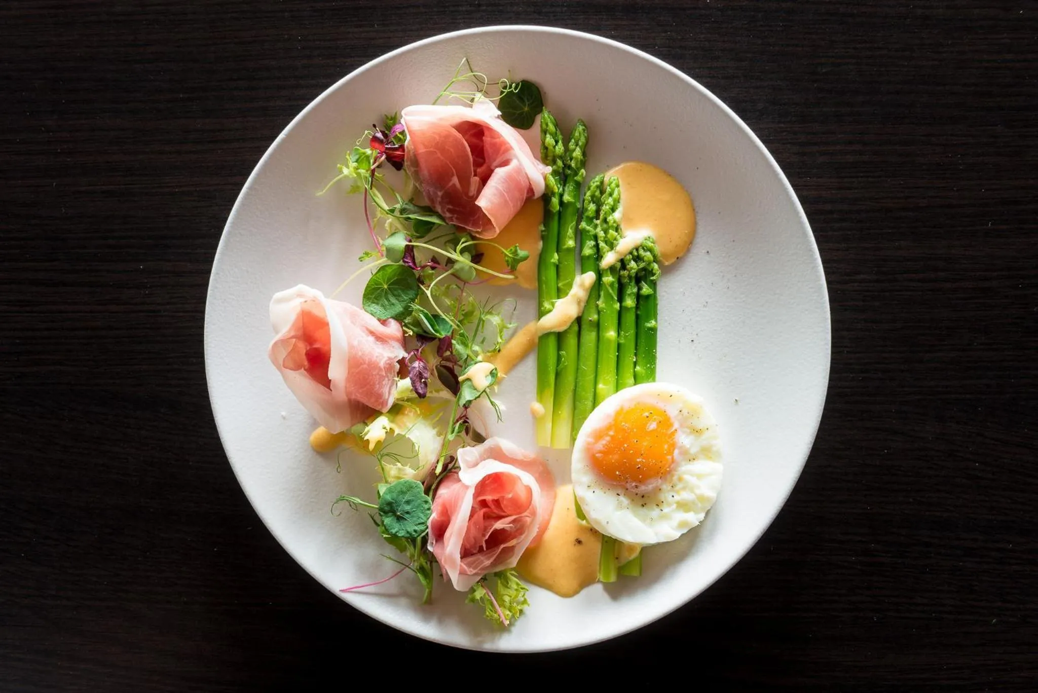 Food and drinks in Niebieski Art Hotel & Spa