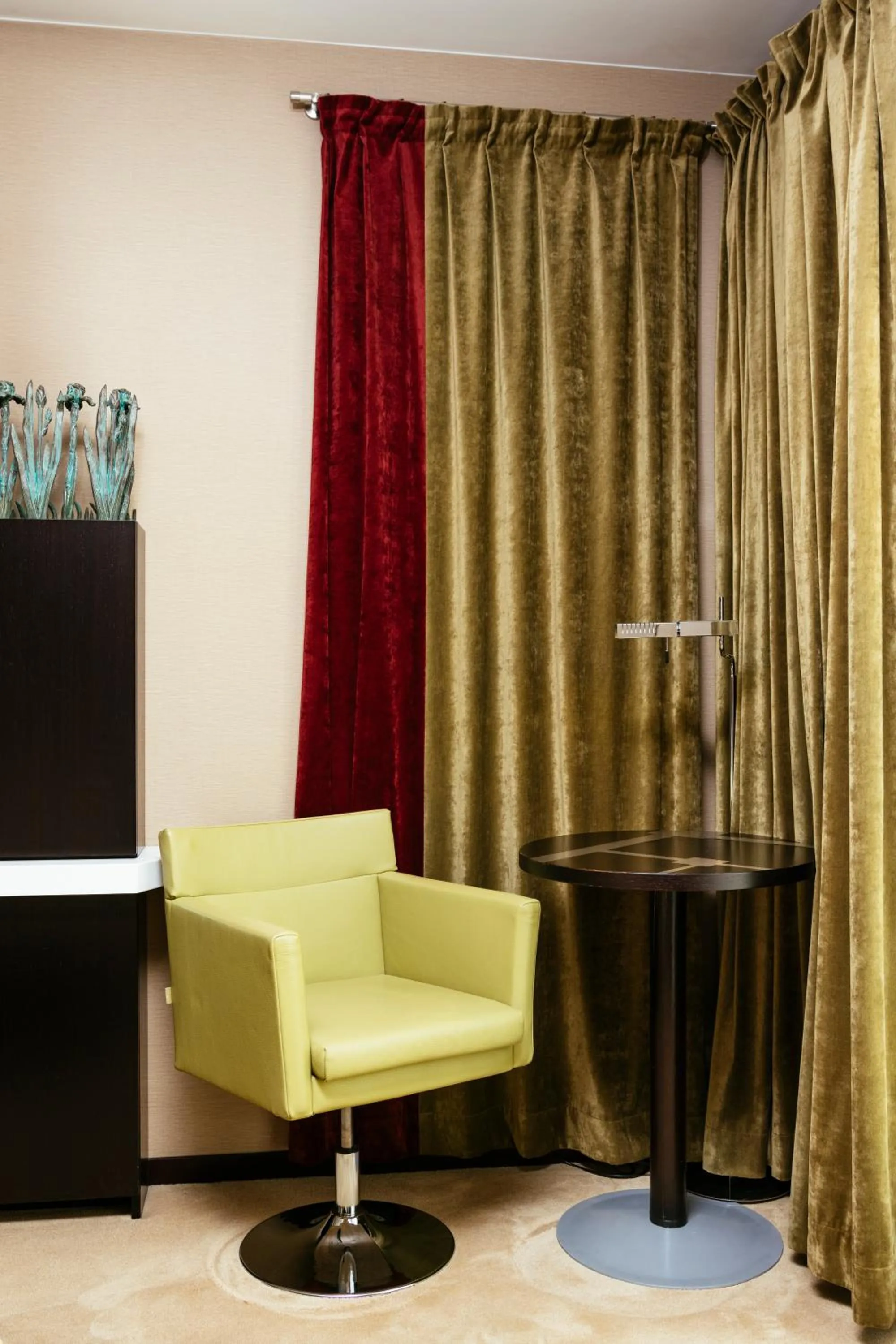 Photo of the whole room in Niebieski Art Hotel & Spa