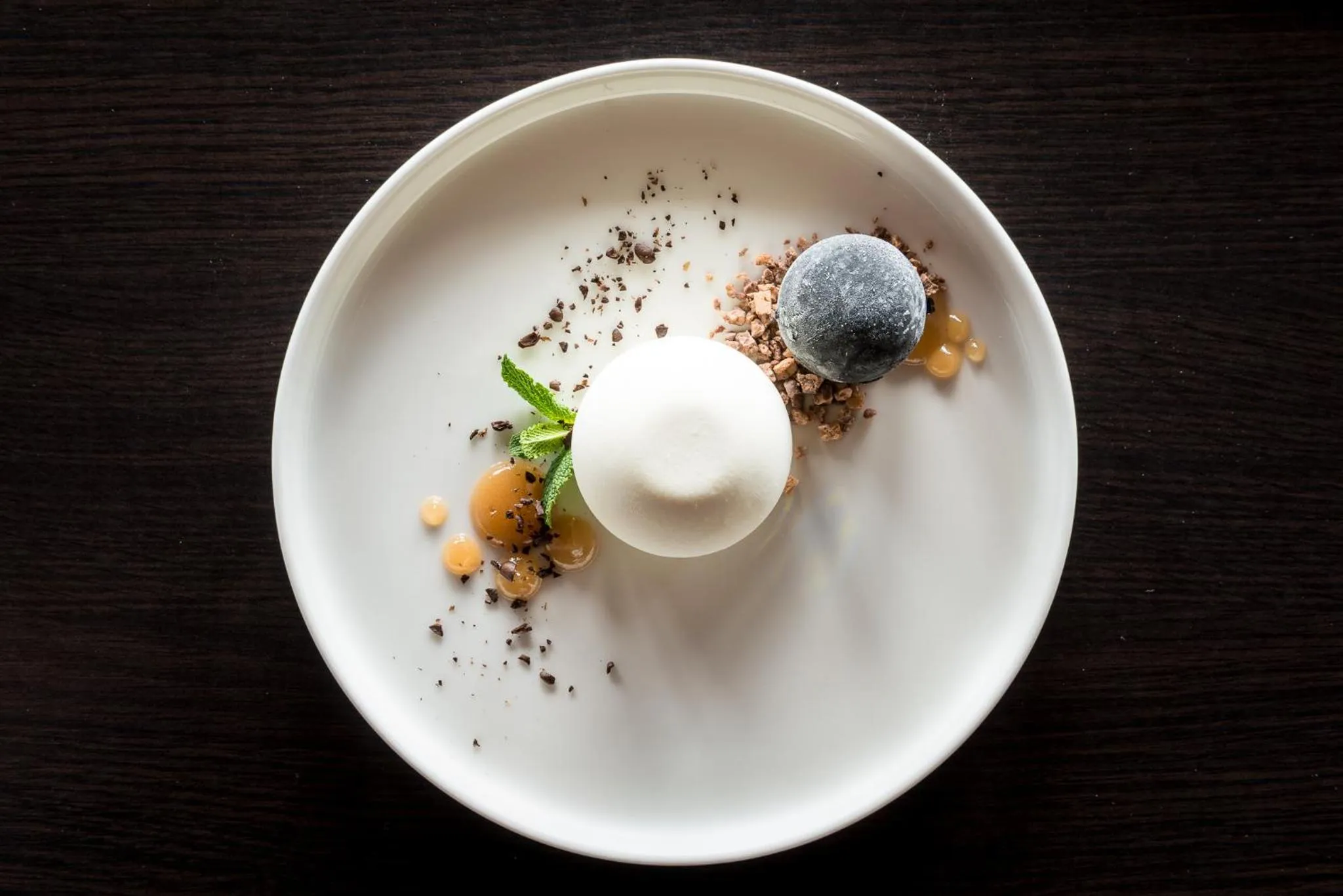 Food and drinks in Niebieski Art Hotel & Spa