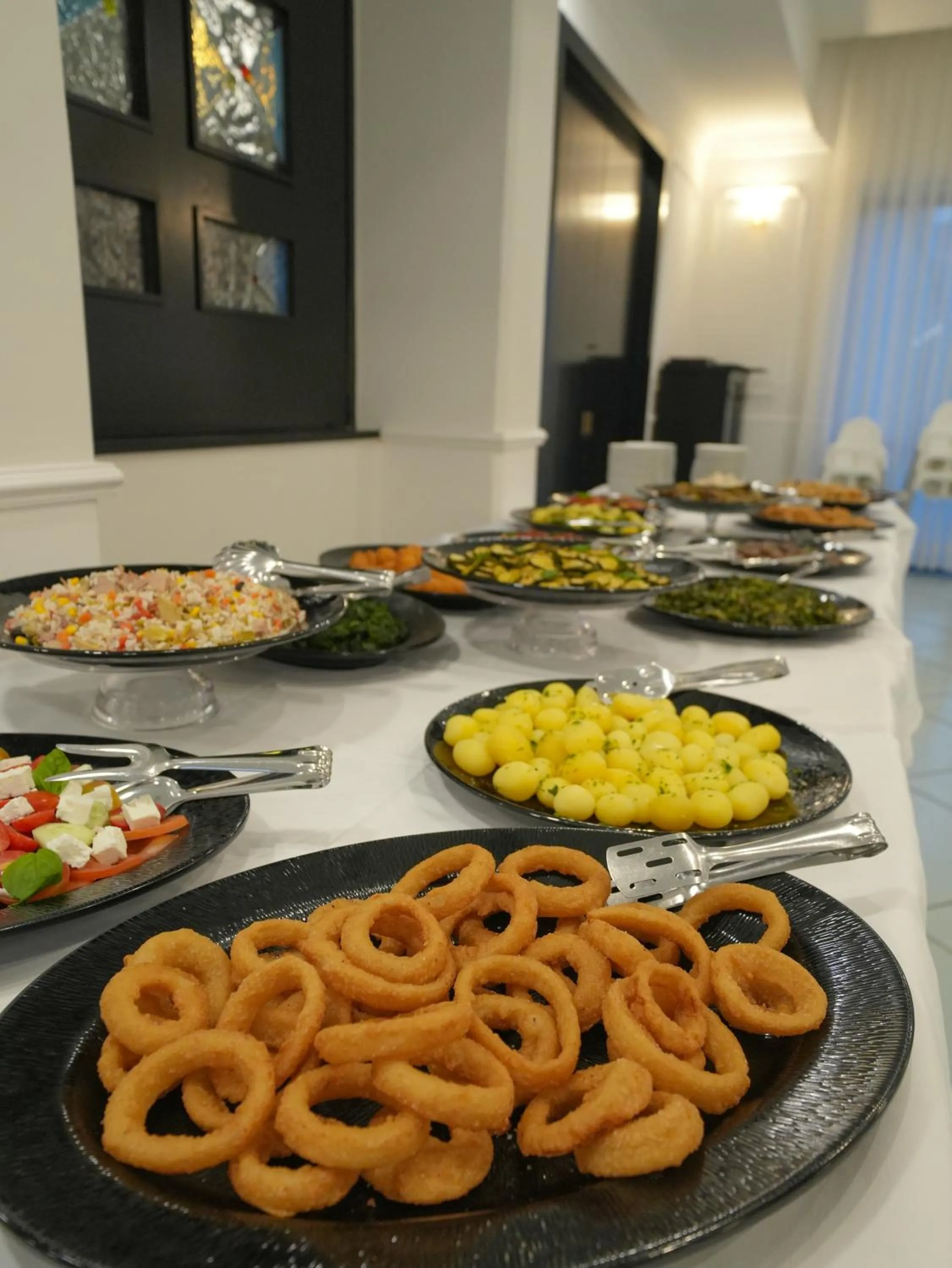 Hotel Club Clorinda nuova gestione 2024