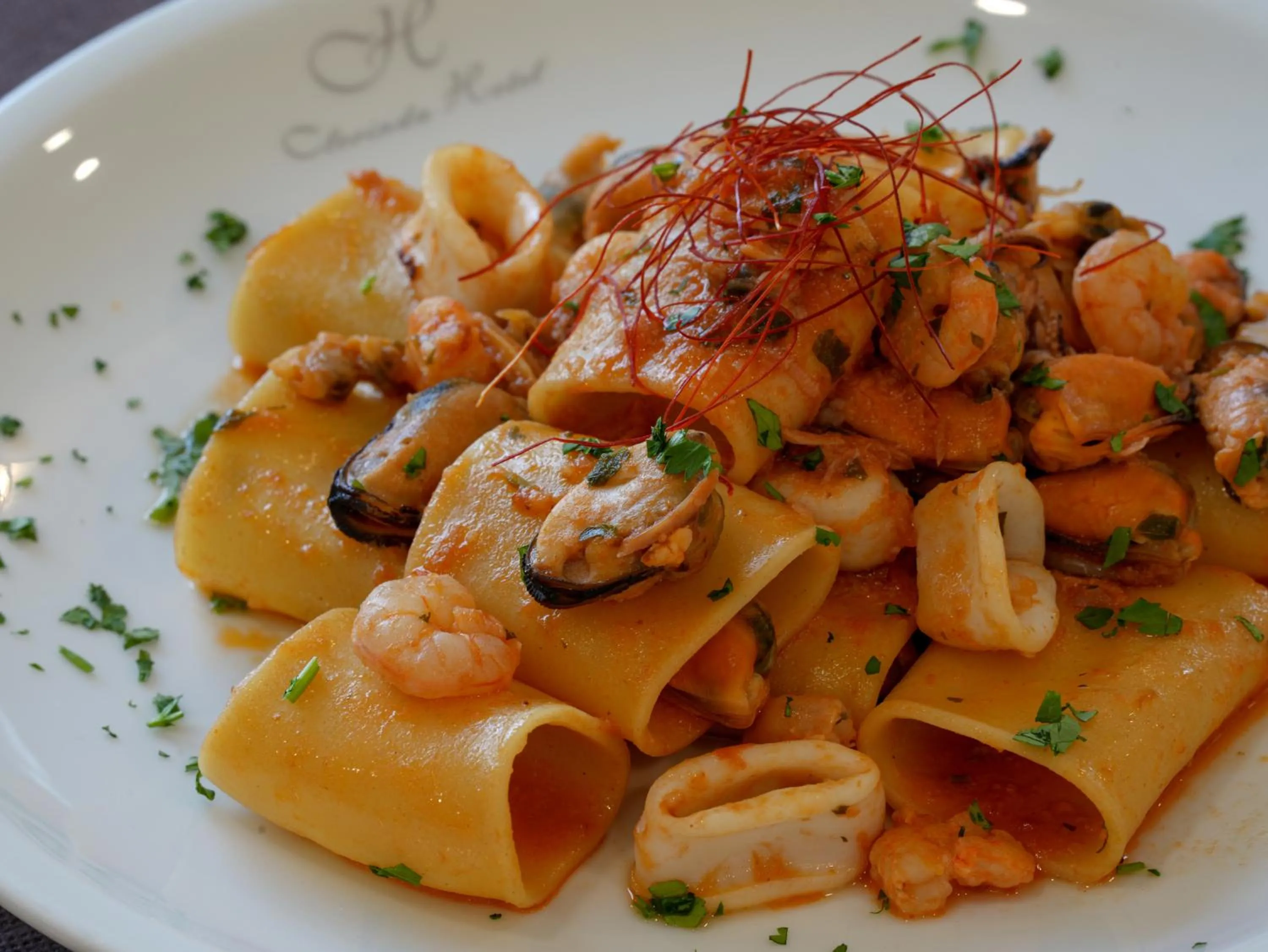 Hotel Club Clorinda nuova gestione 2024