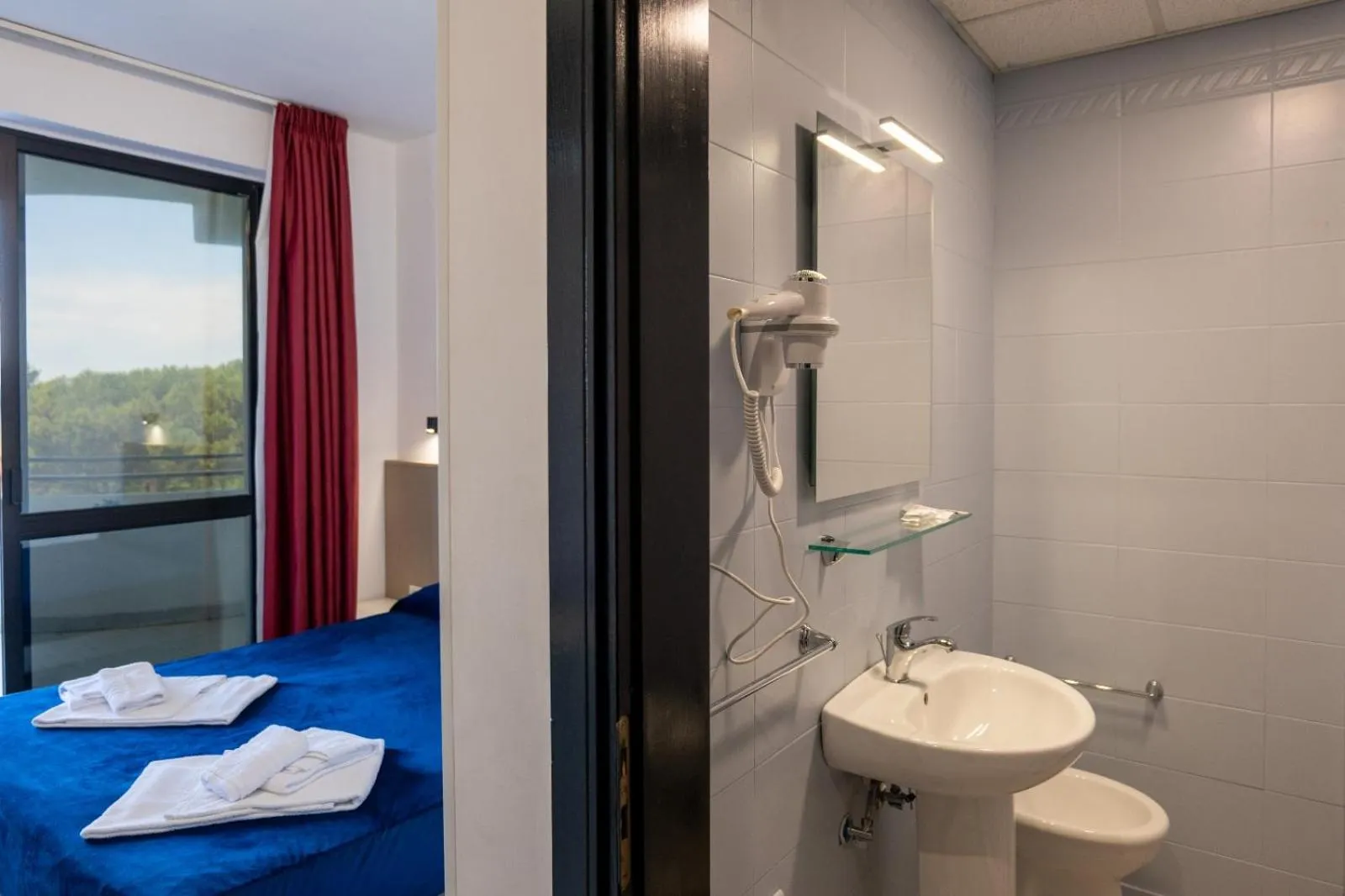 Hotel Club Clorinda nuova gestione 2024