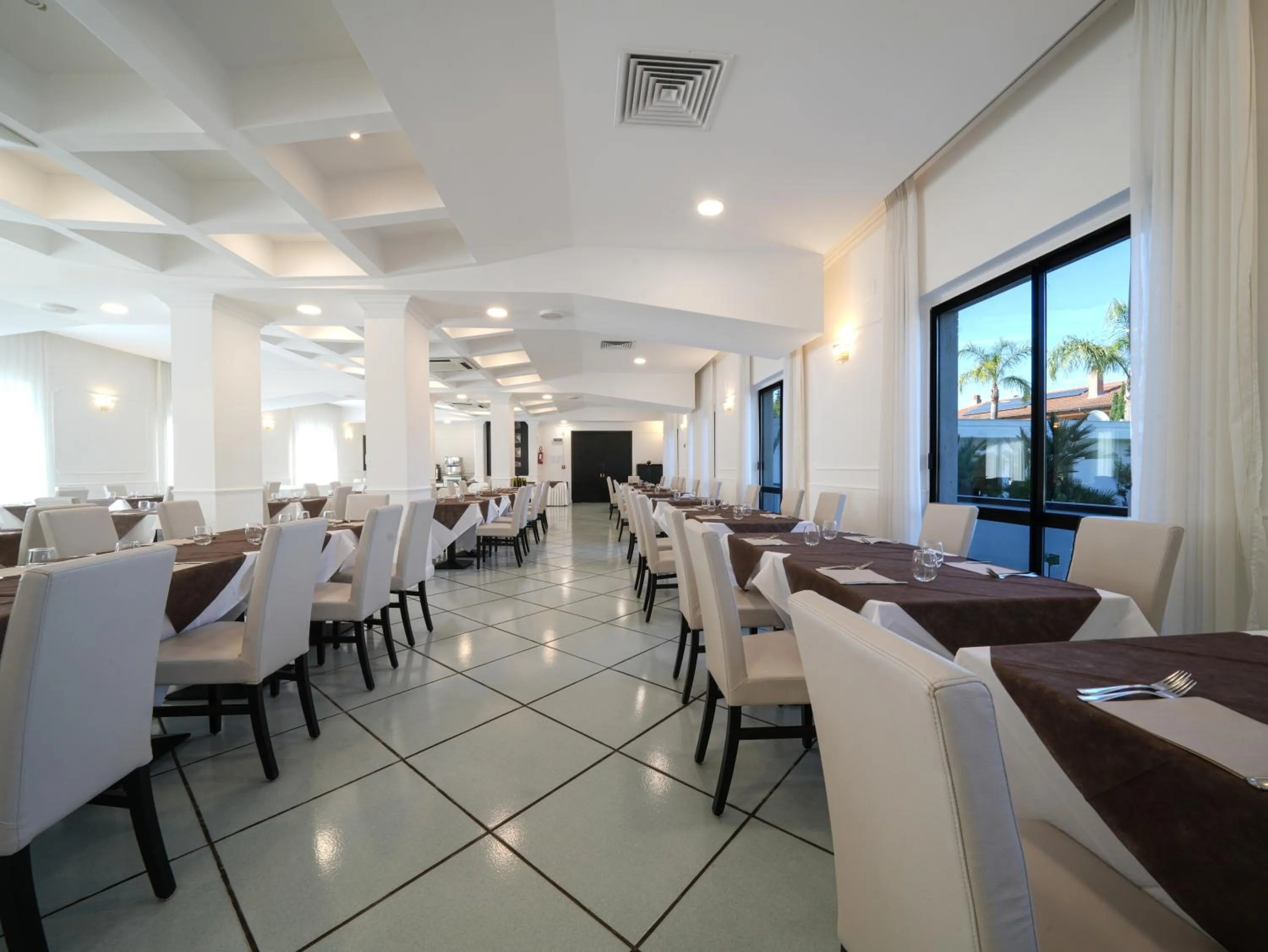 Hotel Club Clorinda nuova gestione 2024