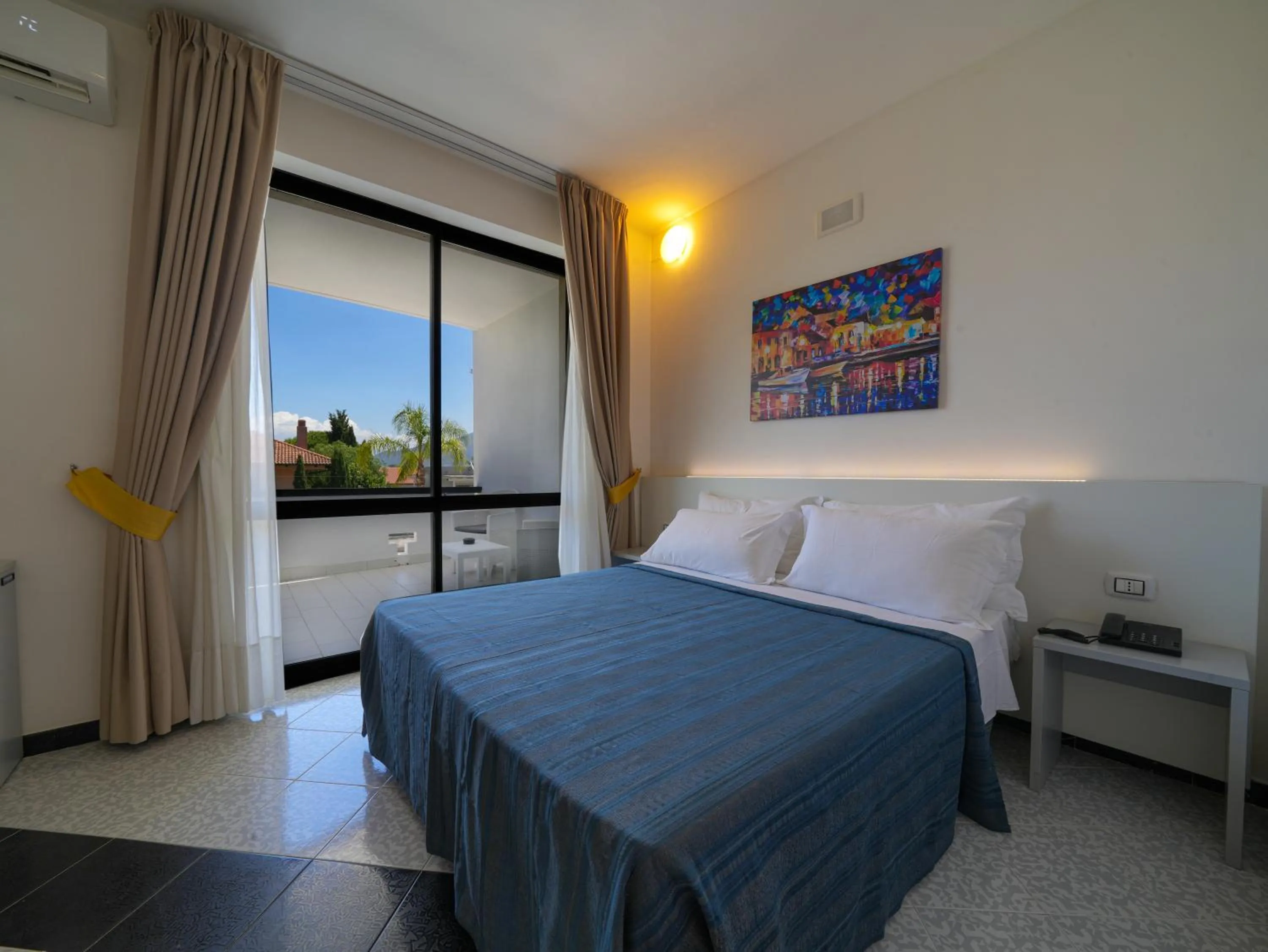 Hotel Club Clorinda nuova gestione 2024