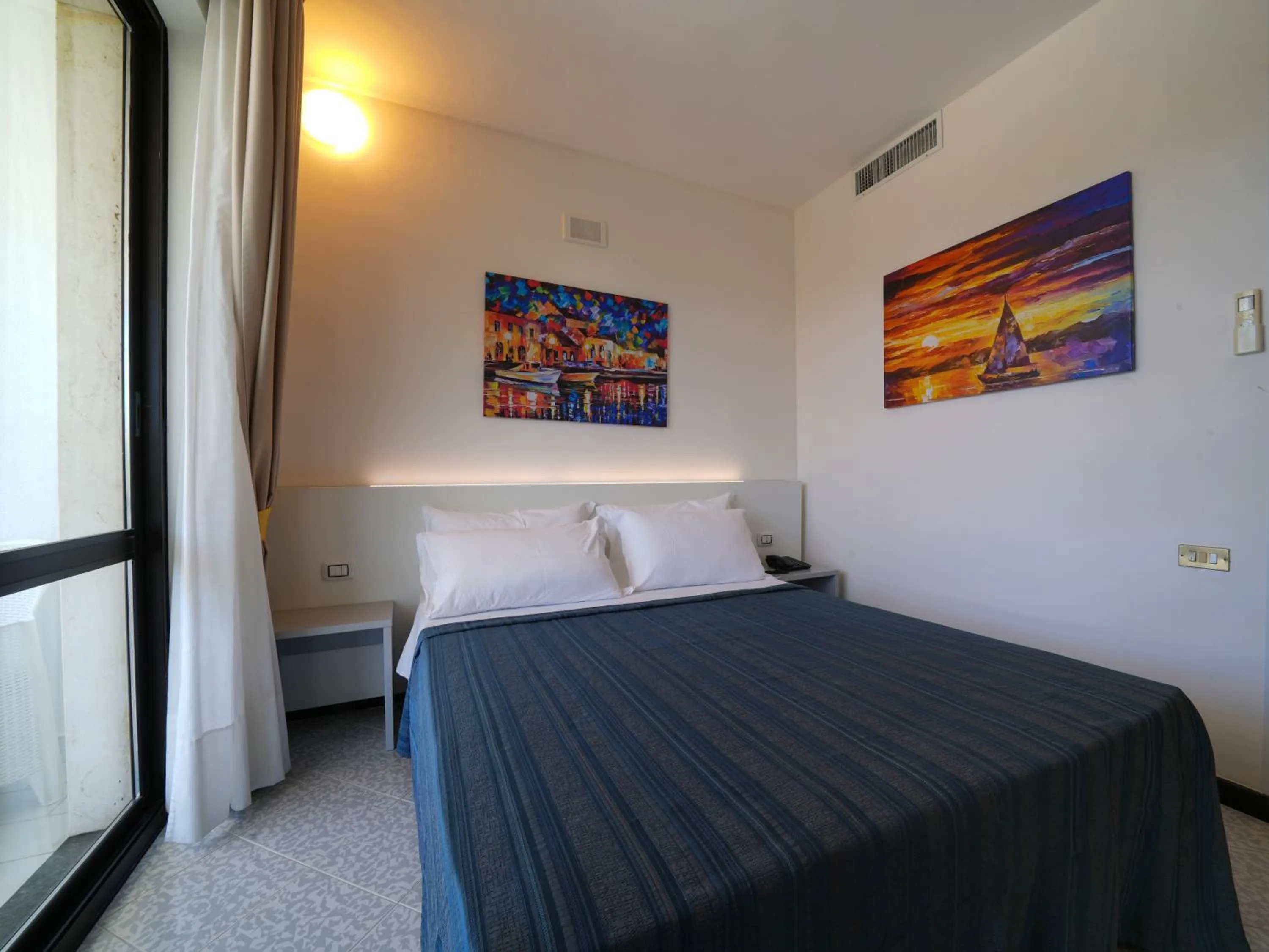 Hotel Club Clorinda nuova gestione 2024