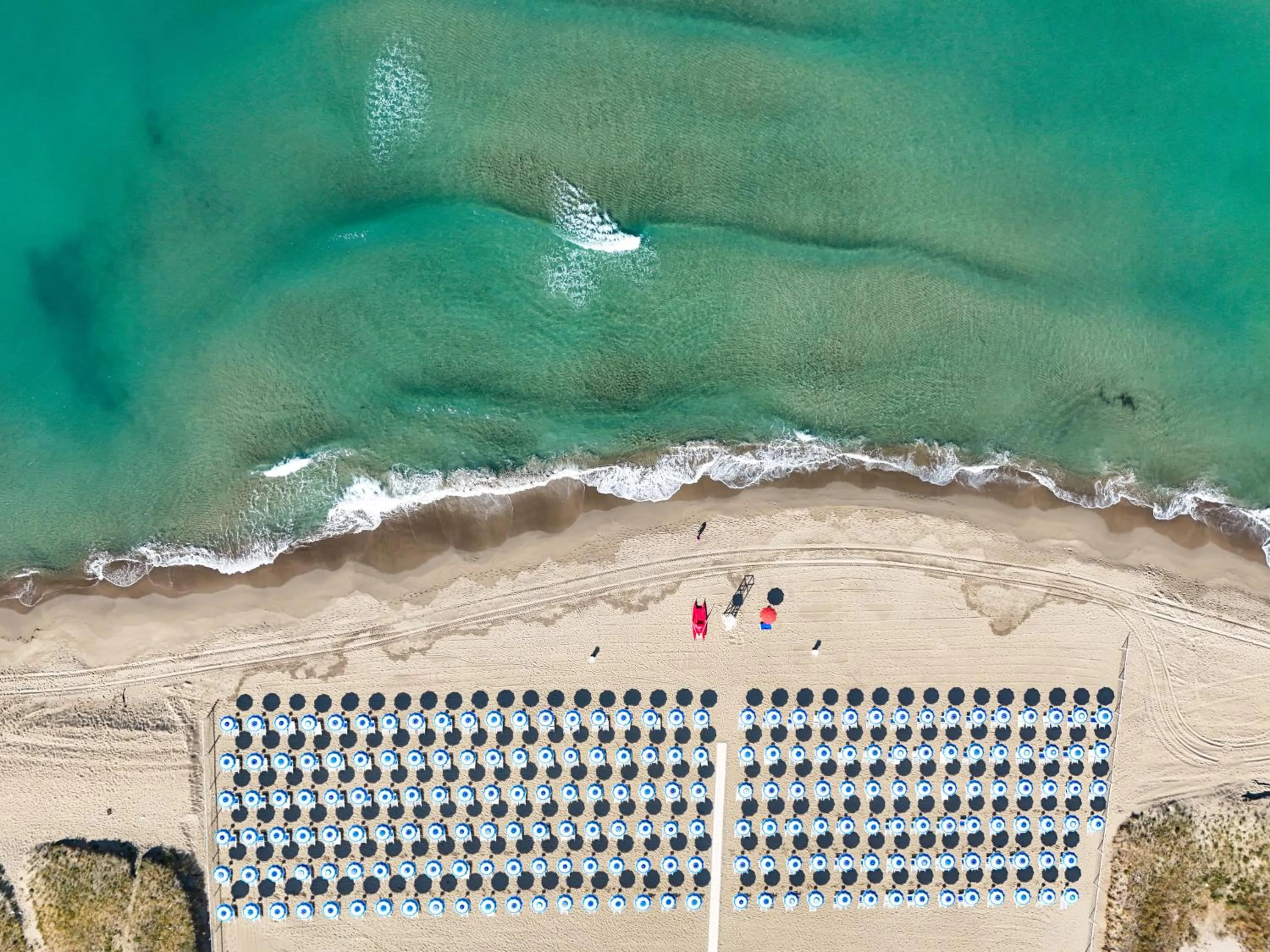 Hotel Club Clorinda nuova gestione 2024