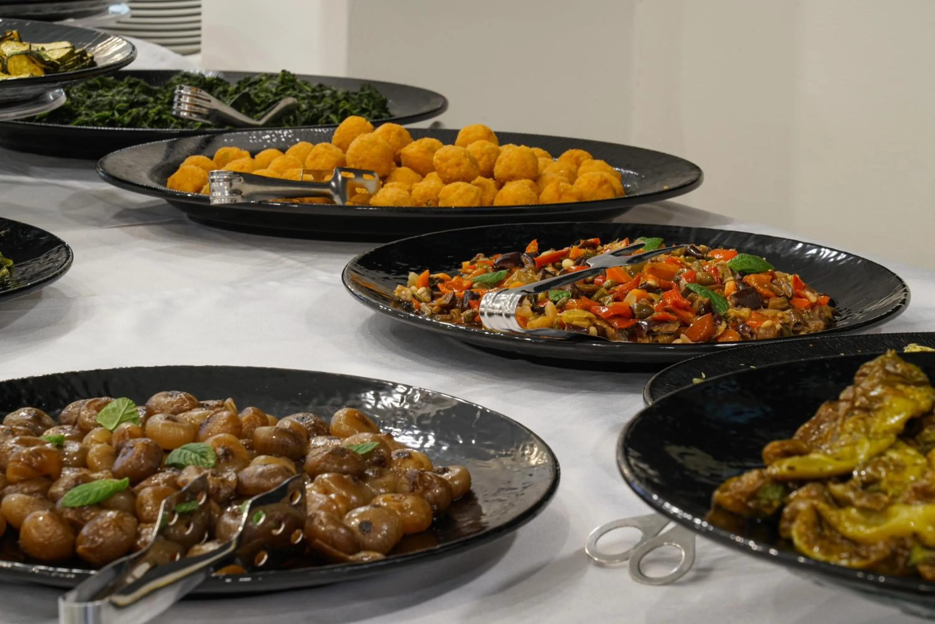 Hotel Club Clorinda nuova gestione 2024