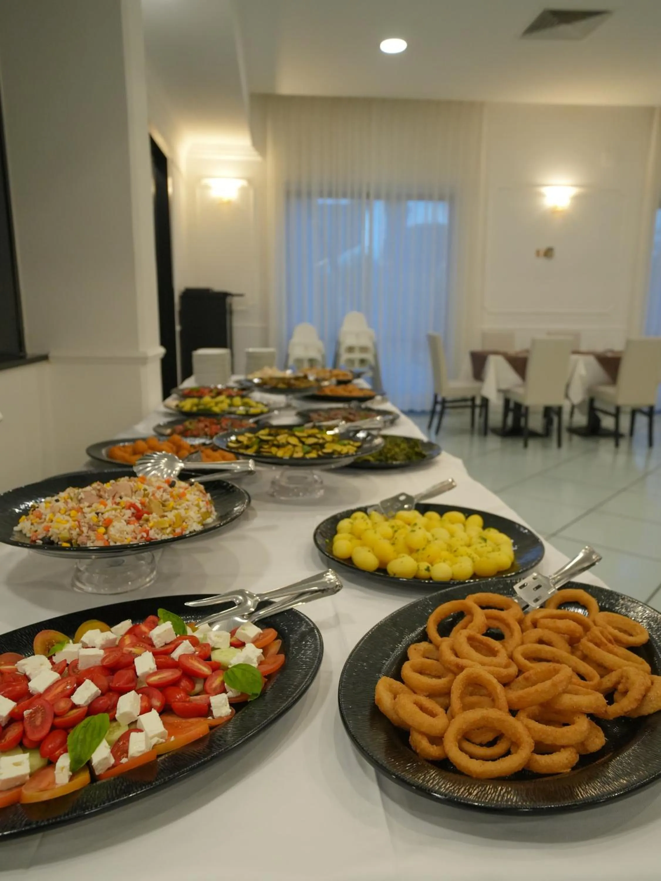 Hotel Club Clorinda nuova gestione 2024