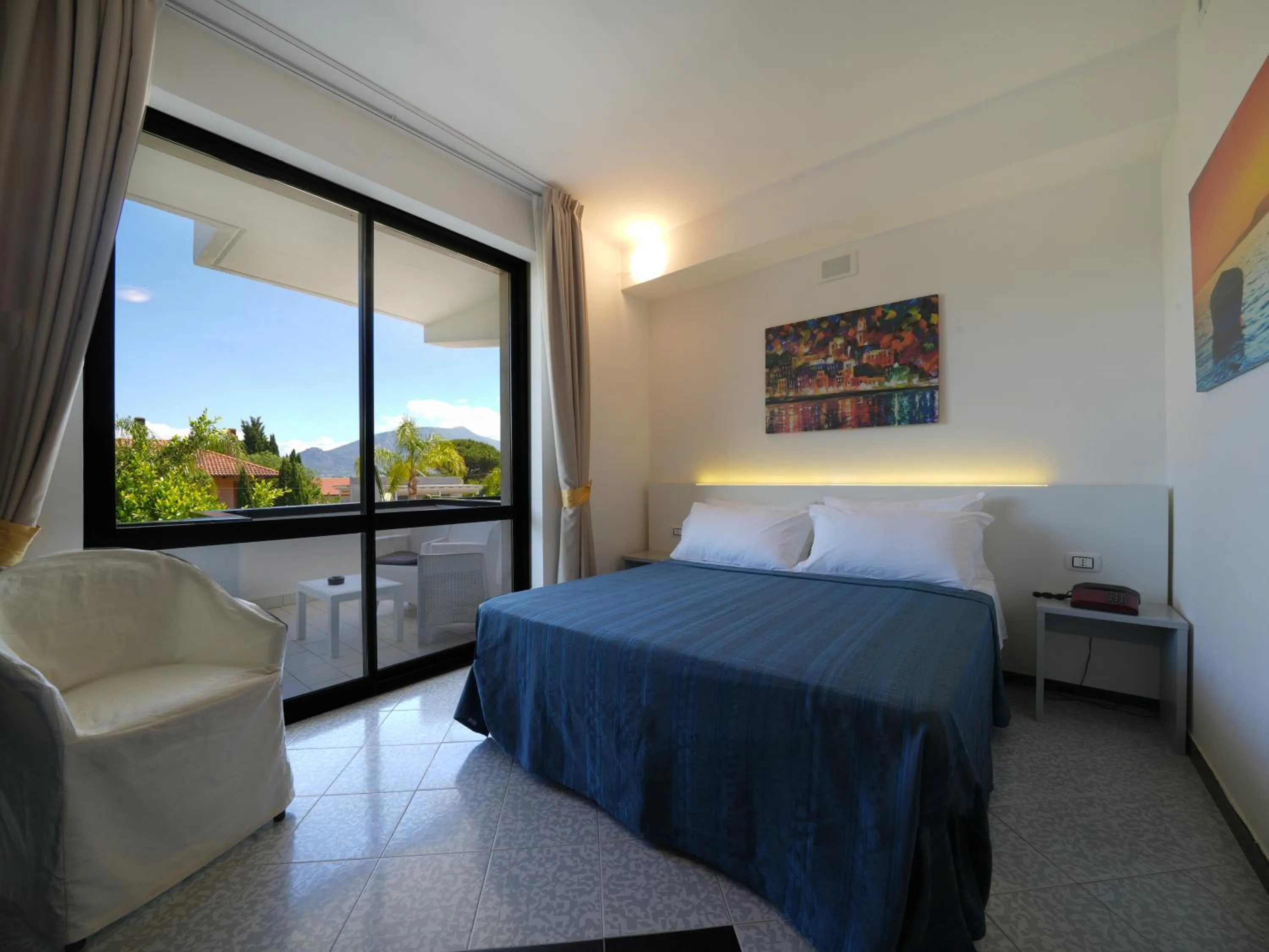 Hotel Club Clorinda nuova gestione 2024