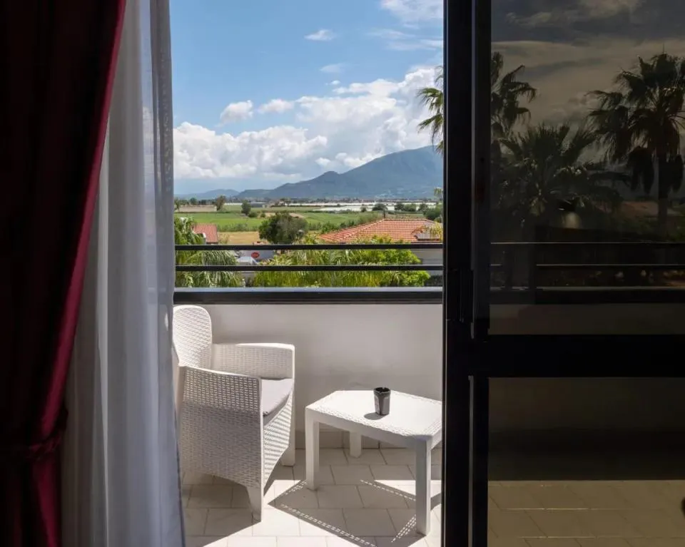 Hotel Club Clorinda nuova gestione 2024