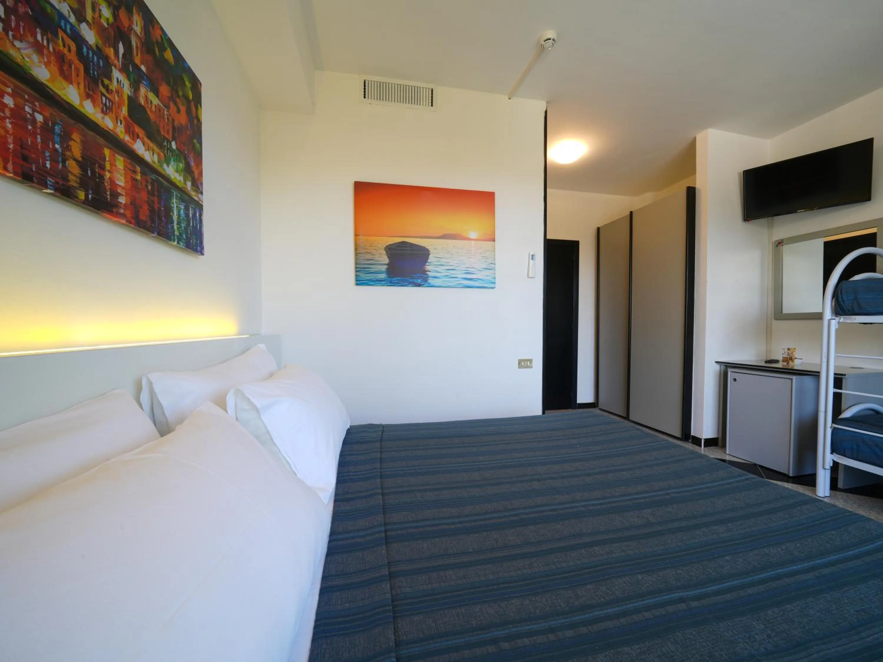 Hotel Club Clorinda nuova gestione 2024