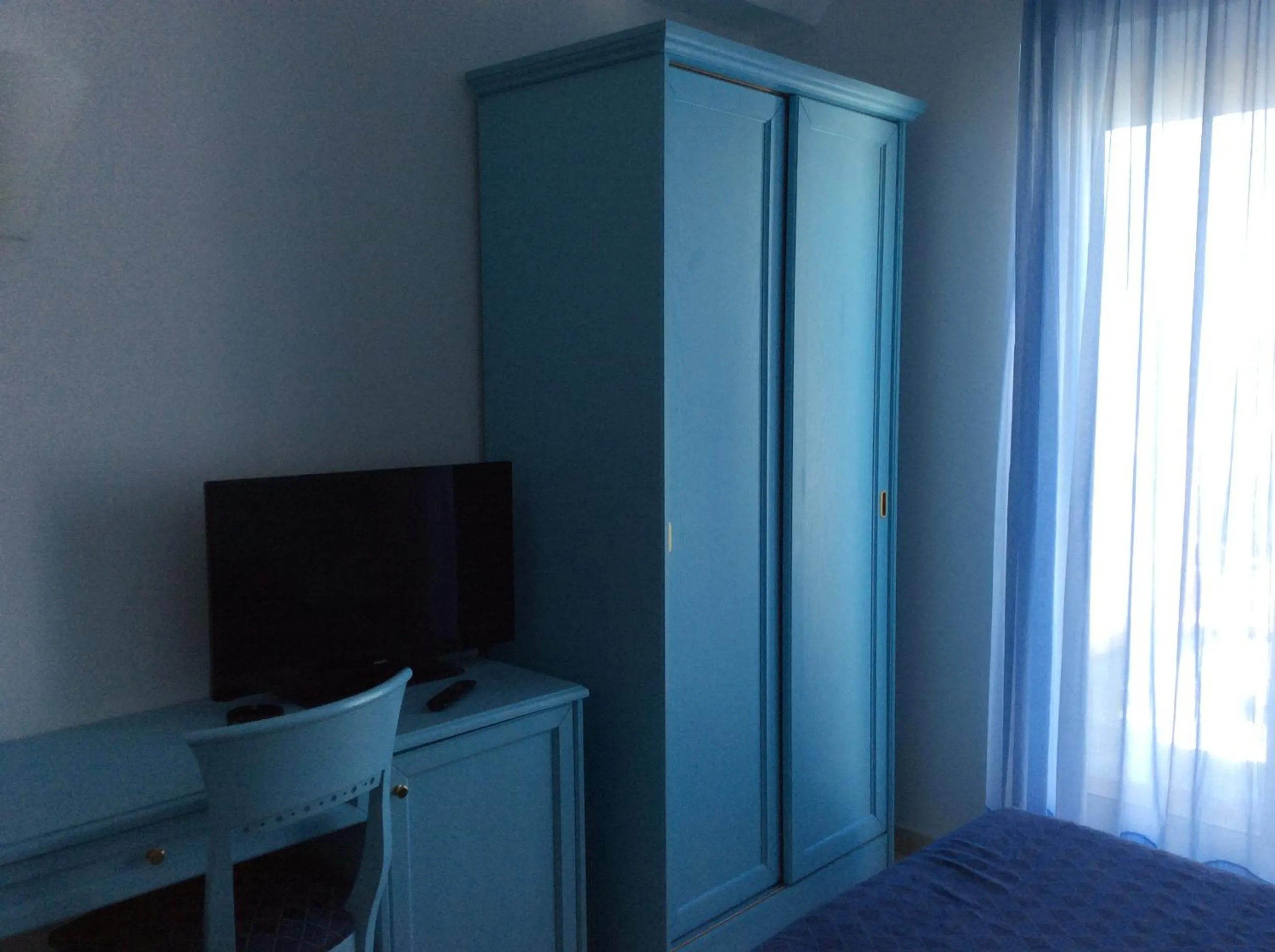 Photo of the whole room in Hotel Elisa - Spiaggia Privata Inclusa