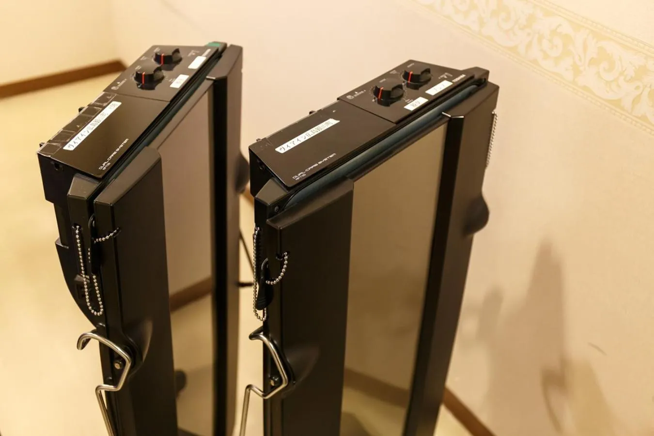 Area and facilities in Via Inn Hiroshima Kanayamacho