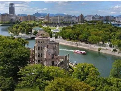 Other in Via Inn Hiroshima Kanayamacho