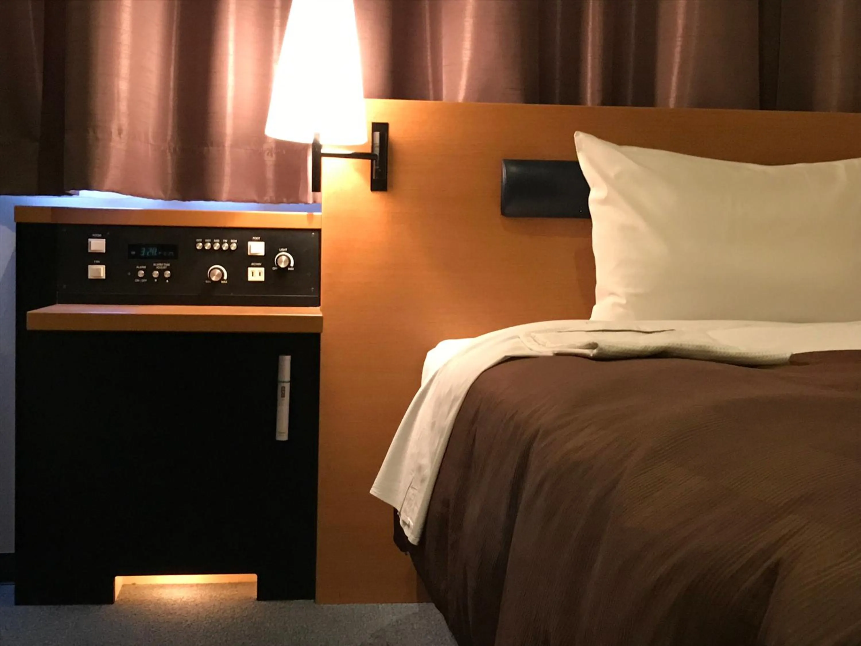 Via Inn Hiroshima Kanayamacho