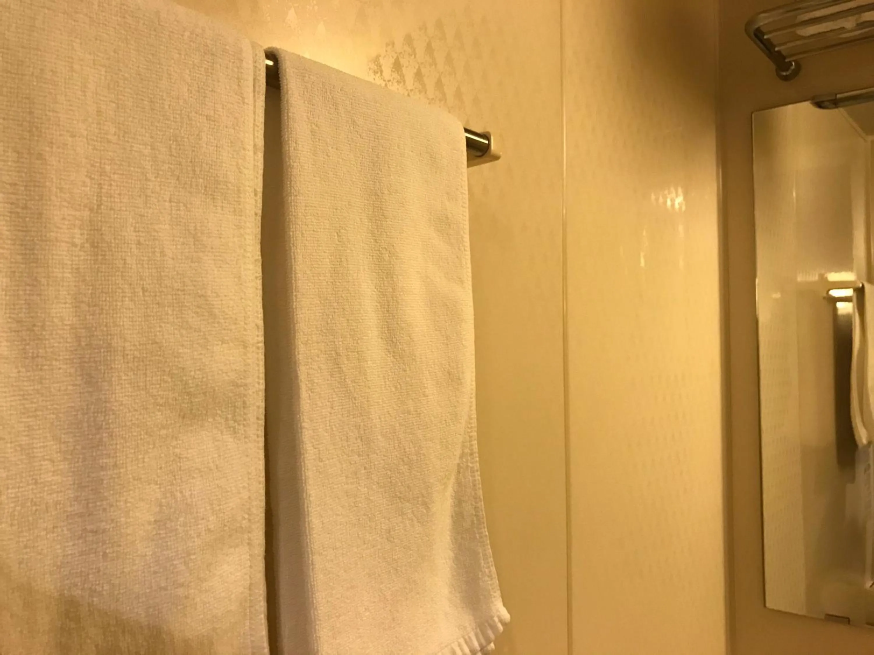 Bathroom in Via Inn Hiroshima Kanayamacho