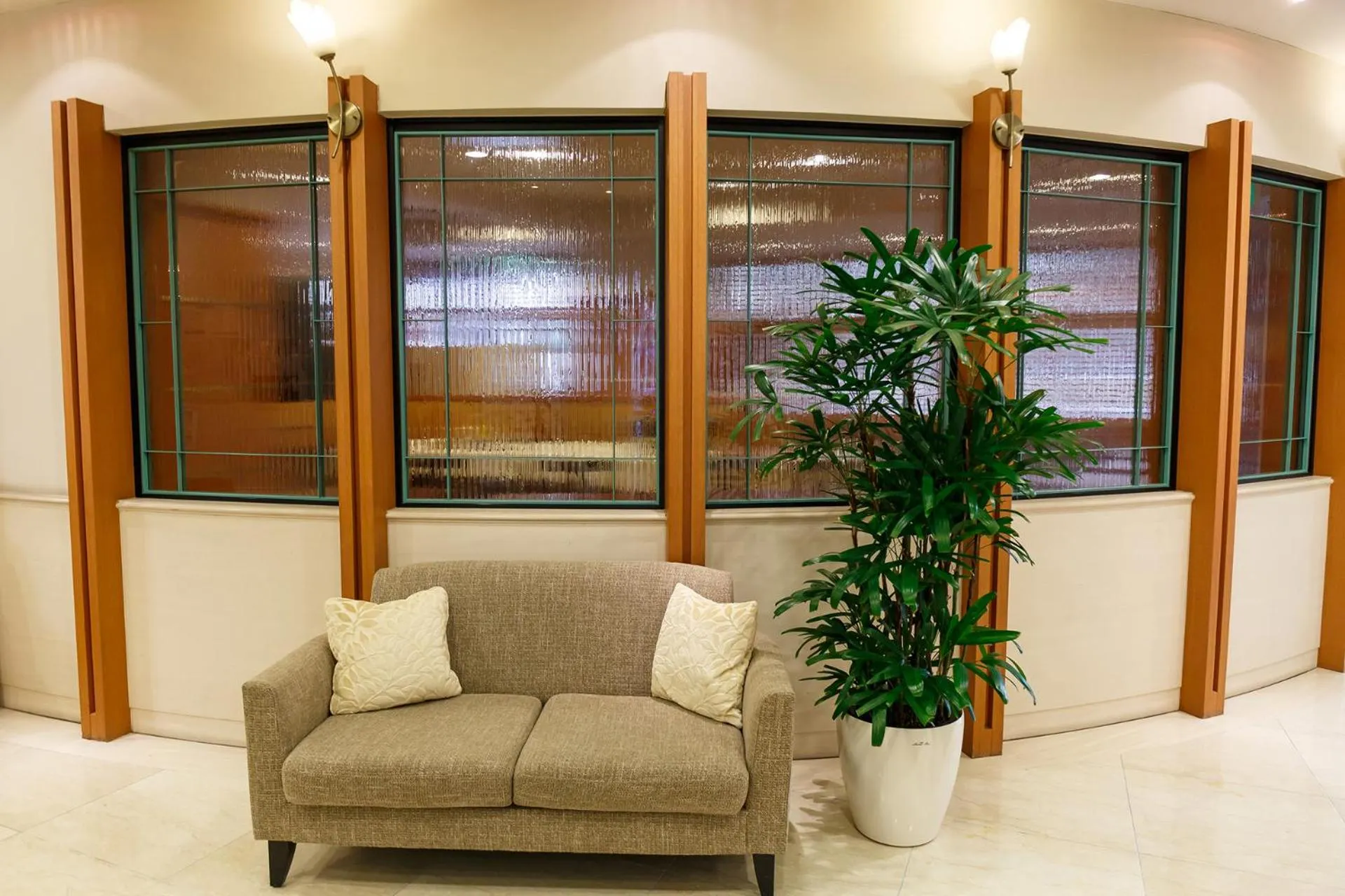 Via Inn Hiroshima Kanayamacho