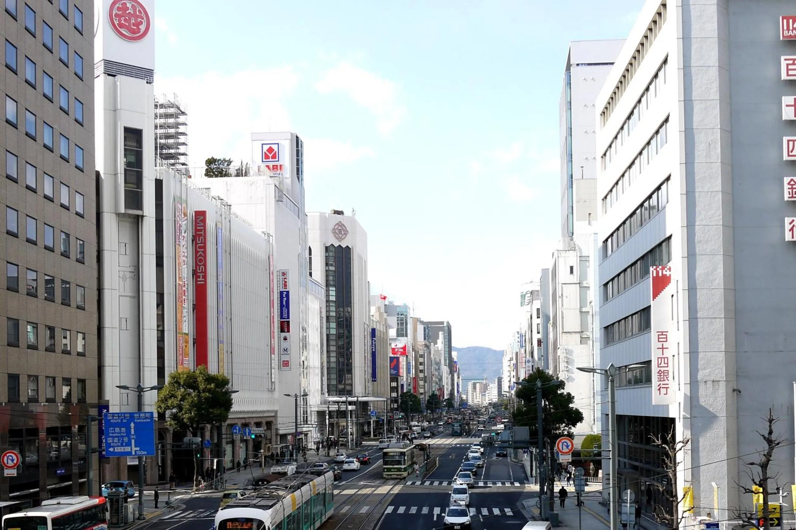 Other in Via Inn Hiroshima Kanayamacho