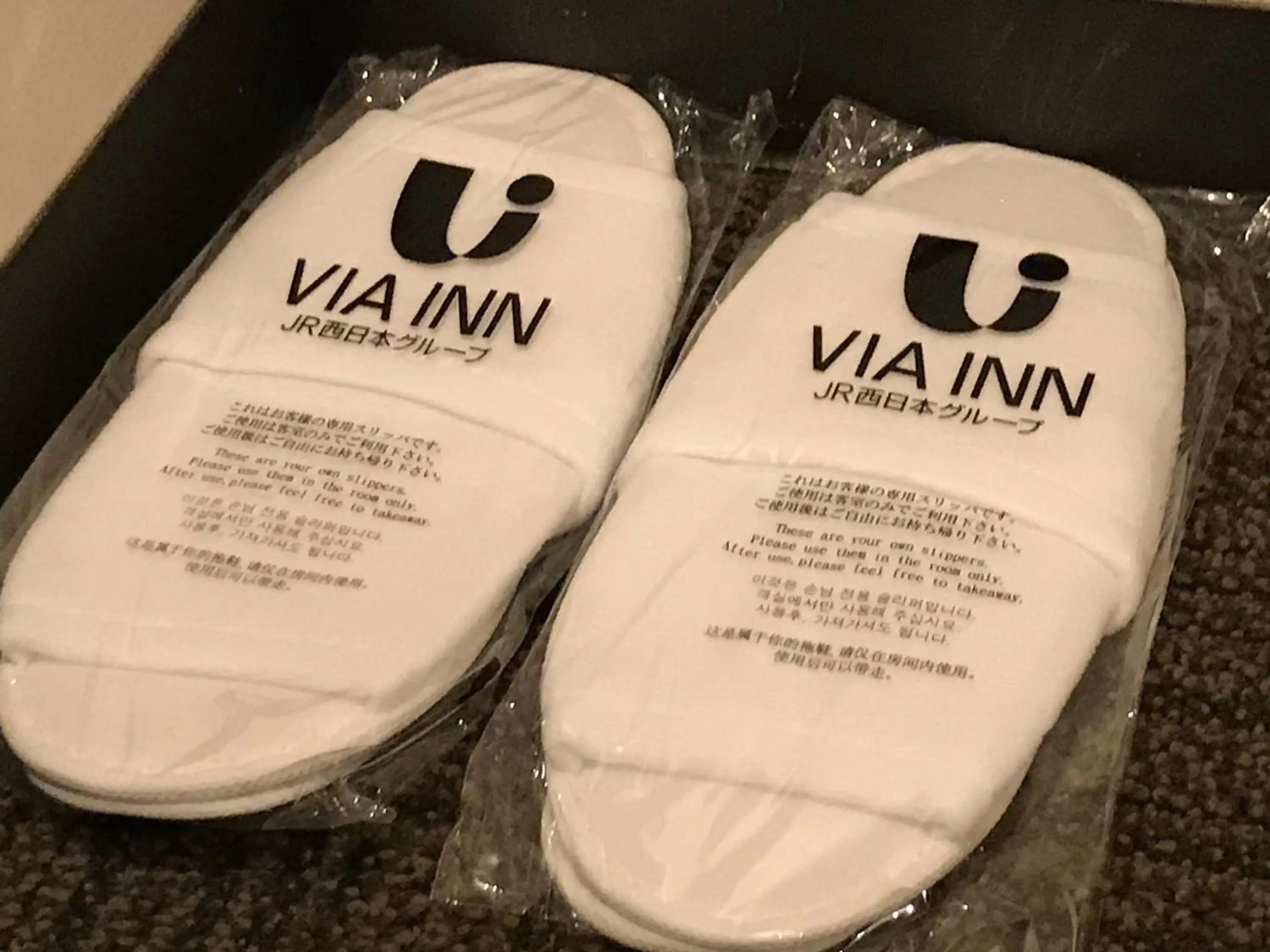 Via Inn Hiroshima Kanayamacho