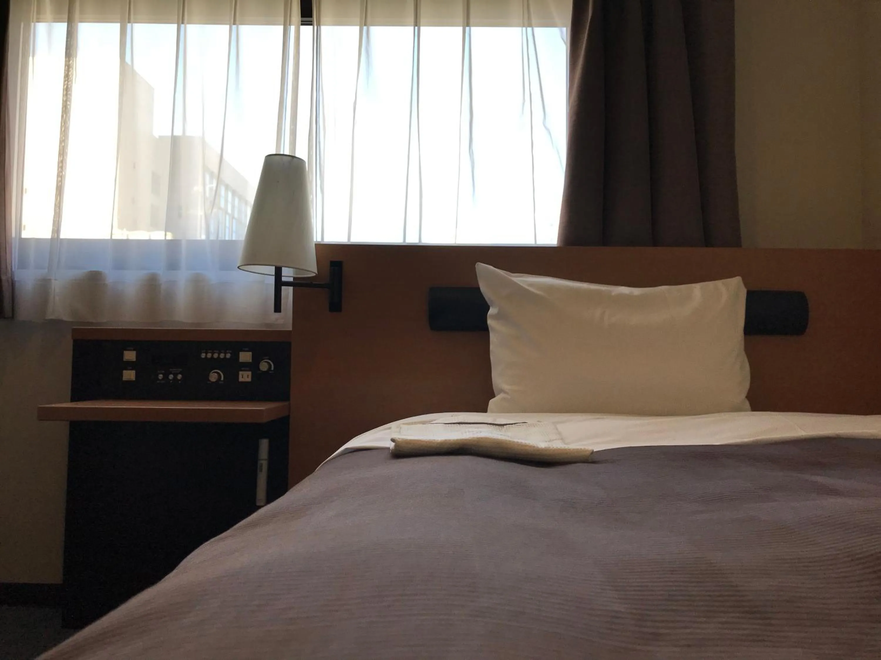 Via Inn Hiroshima Kanayamacho