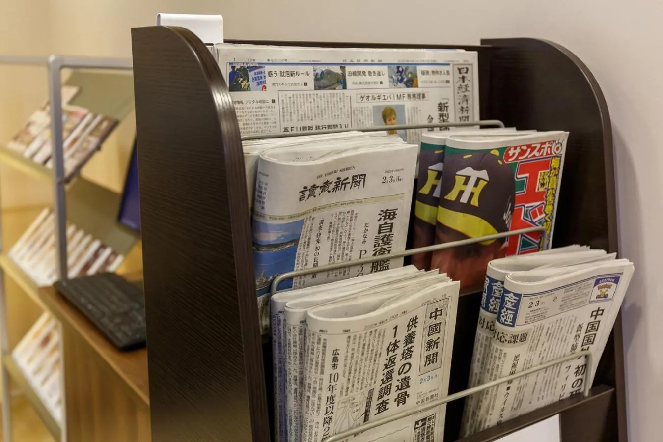 Other in Via Inn Hiroshima Kanayamacho