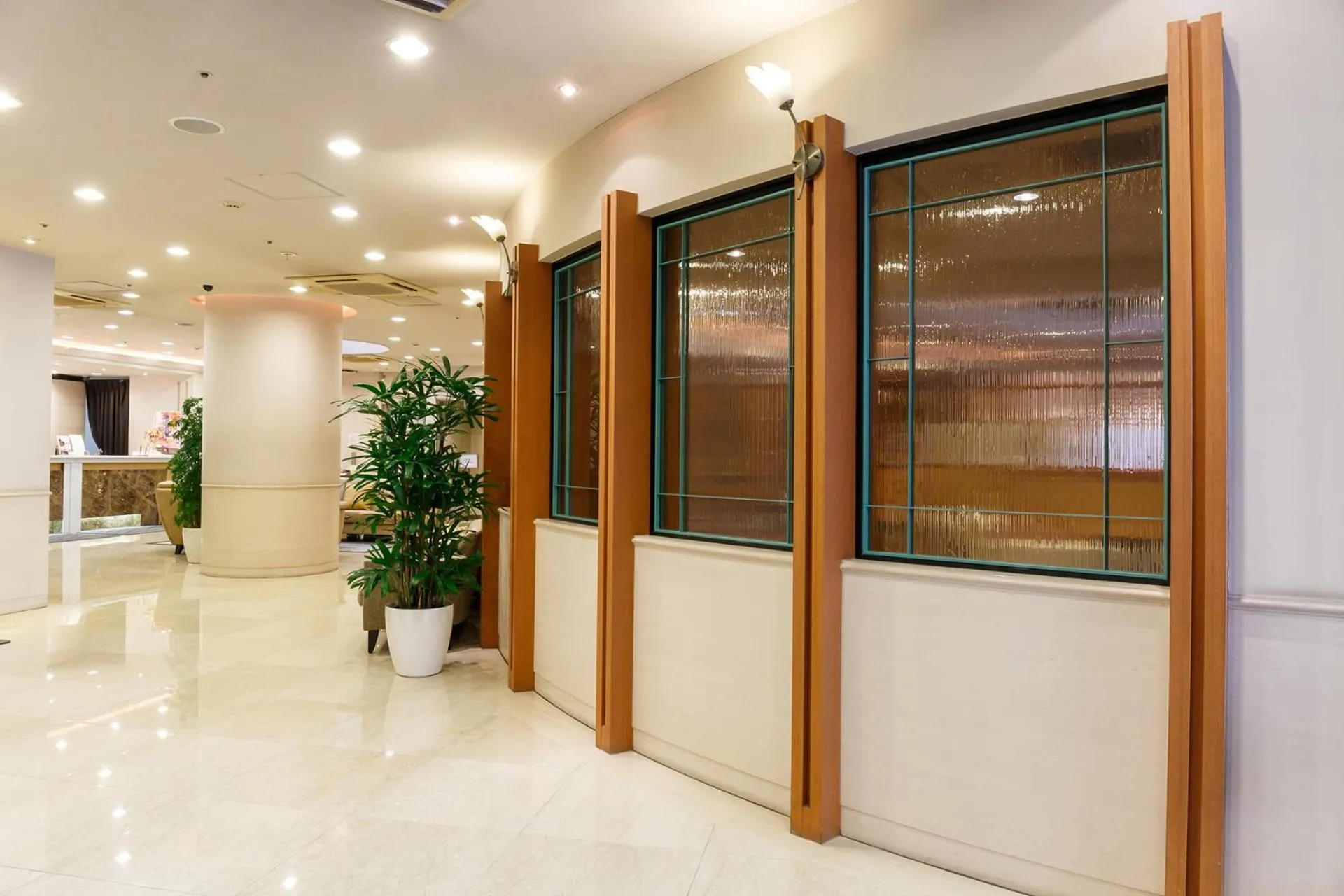 Via Inn Hiroshima Kanayamacho