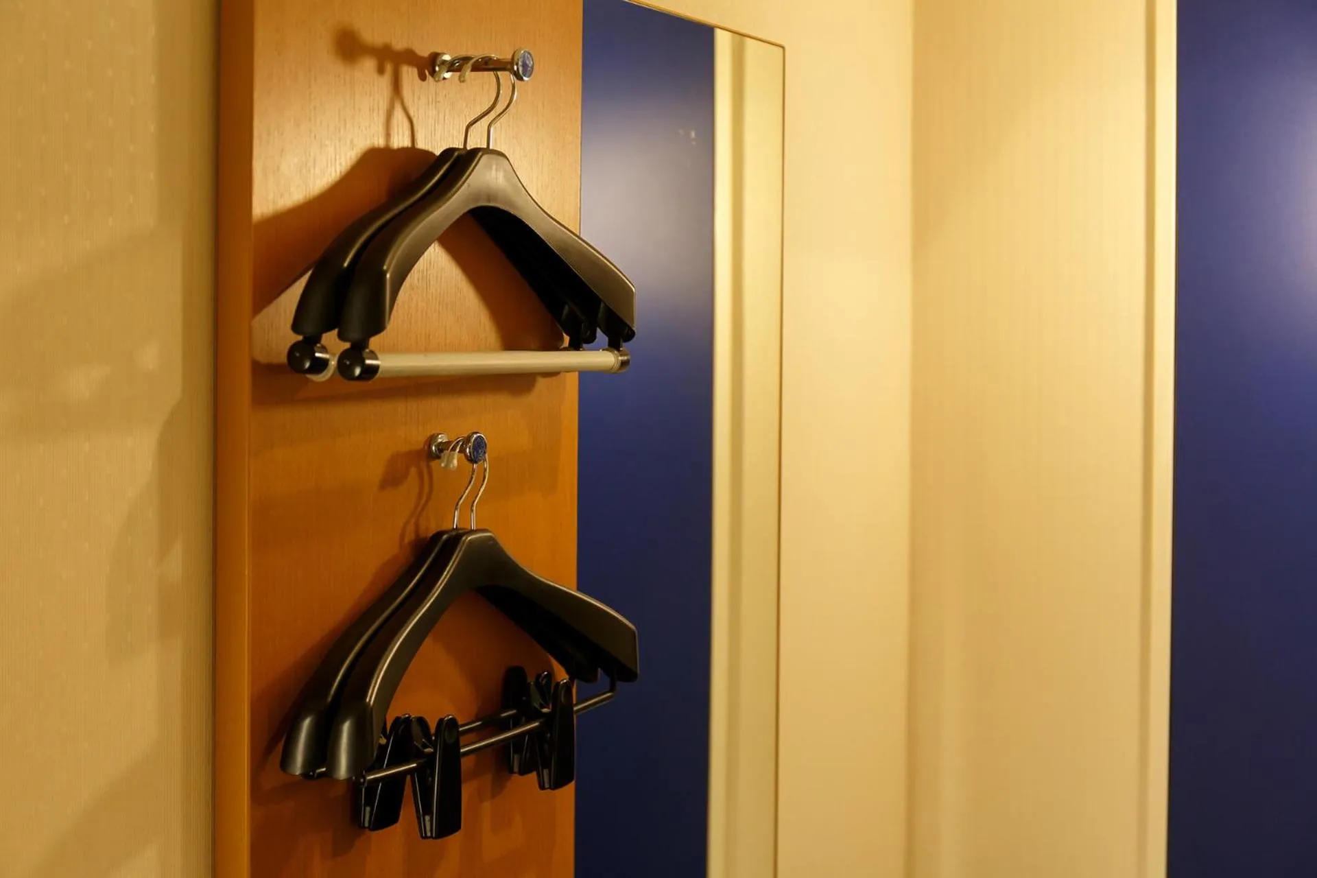 Bathroom in Via Inn Hiroshima Kanayamacho