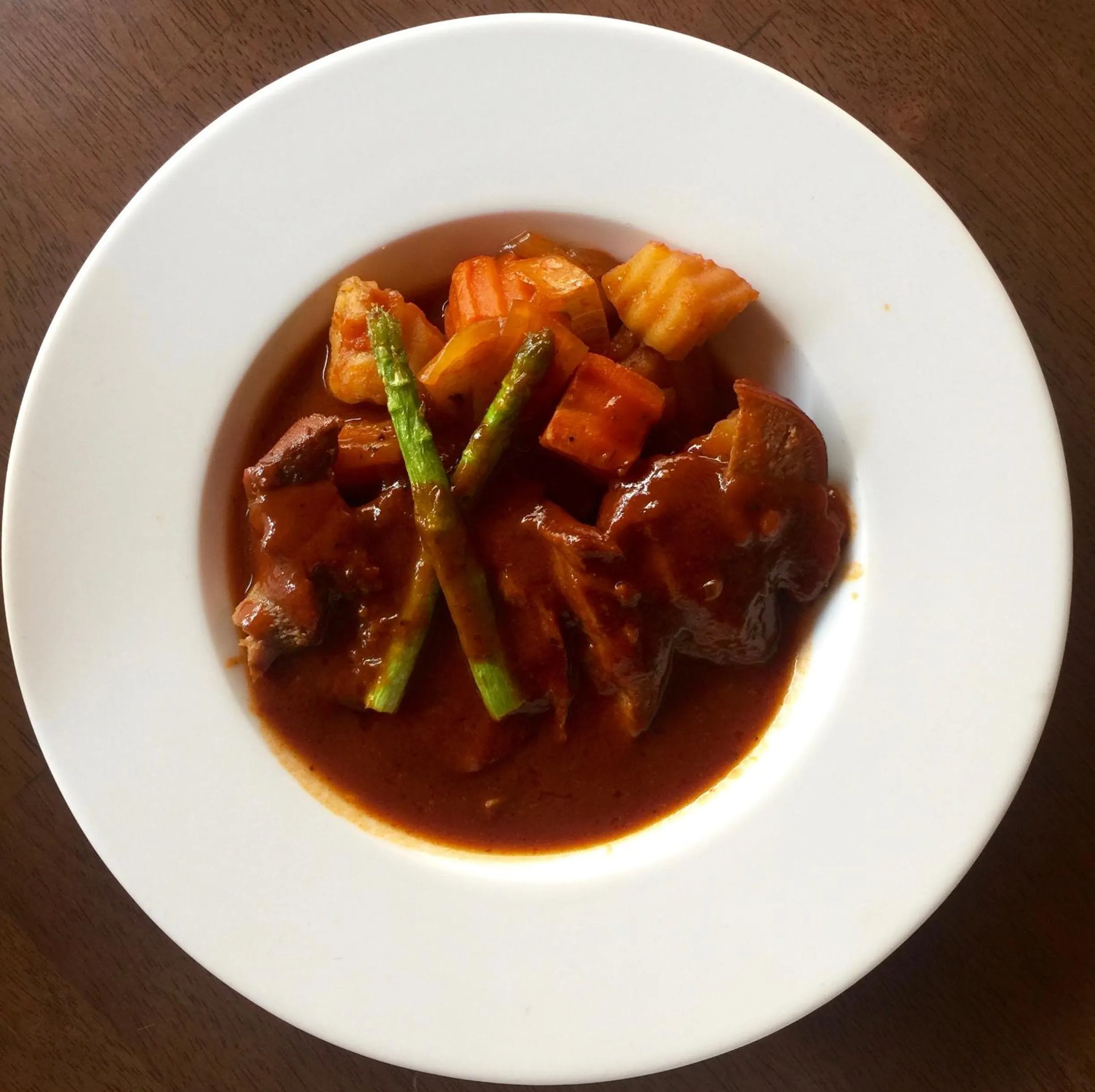 Dinner in J Park Hotel - SHA Extra Plus