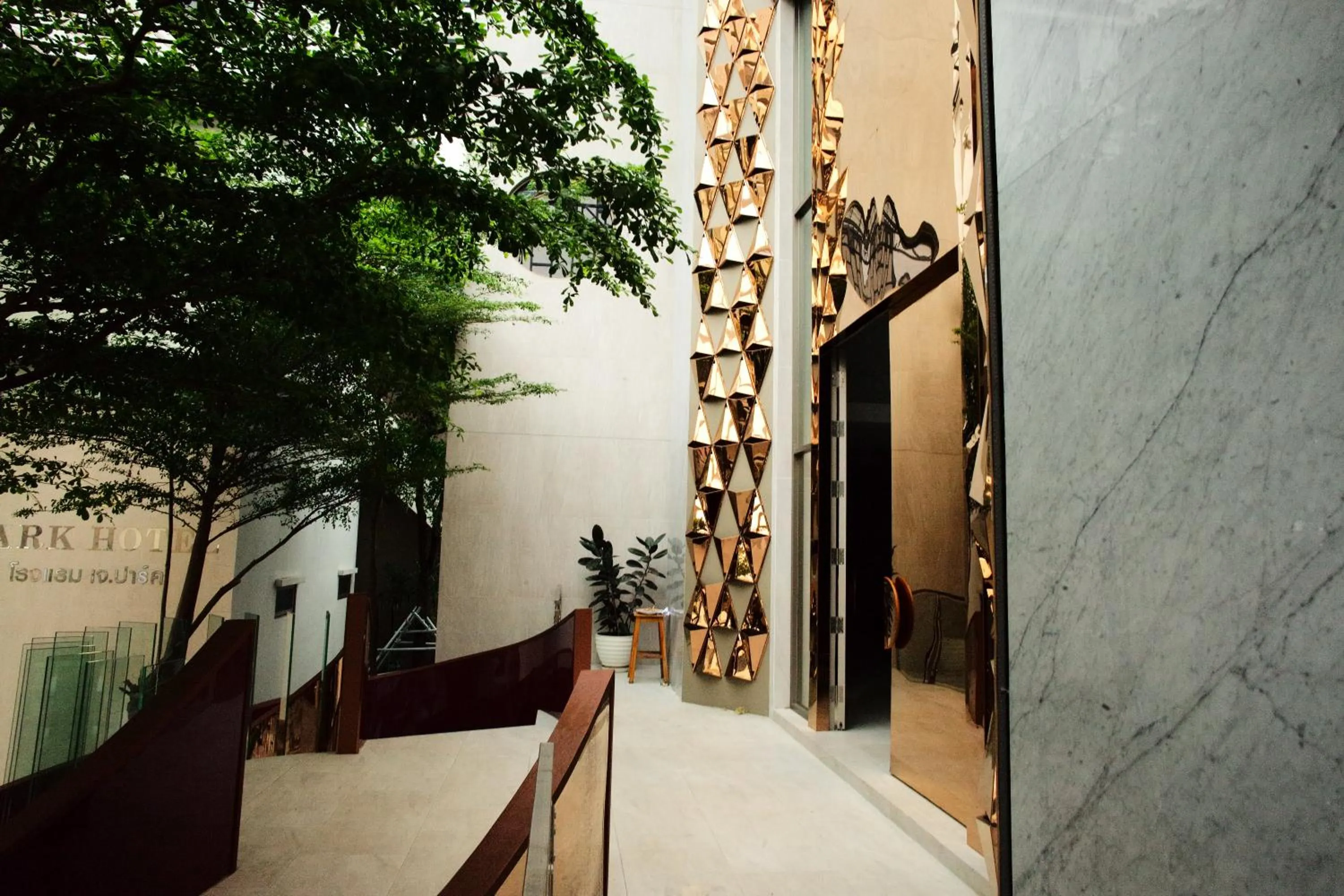 Meeting/conference room in J Park Hotel - SHA Extra Plus