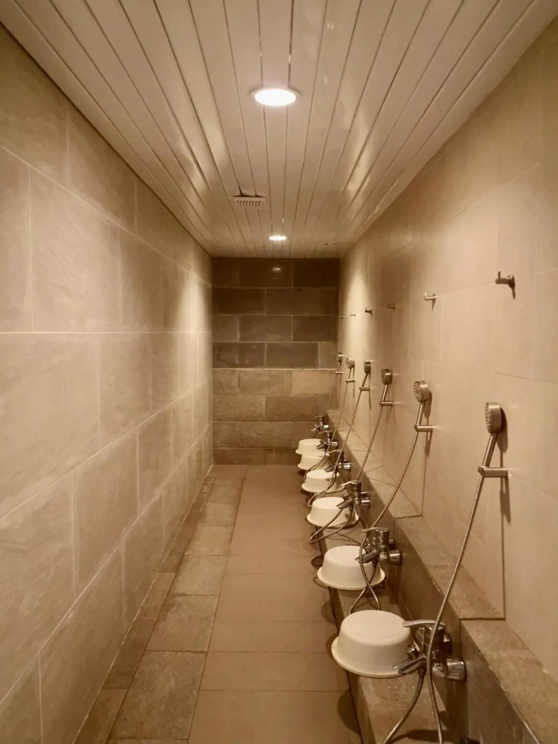 Spa and wellness centre/facilities in J Park Hotel - SHA Extra Plus