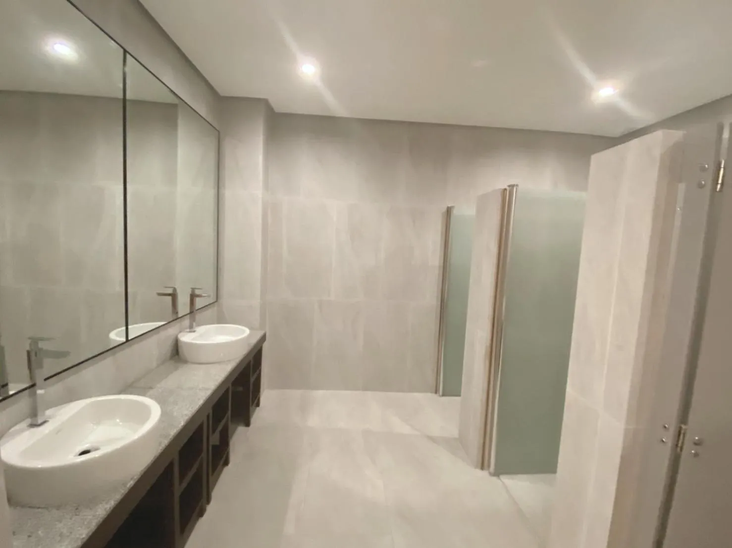 Bathroom in J Park Hotel - SHA Extra Plus