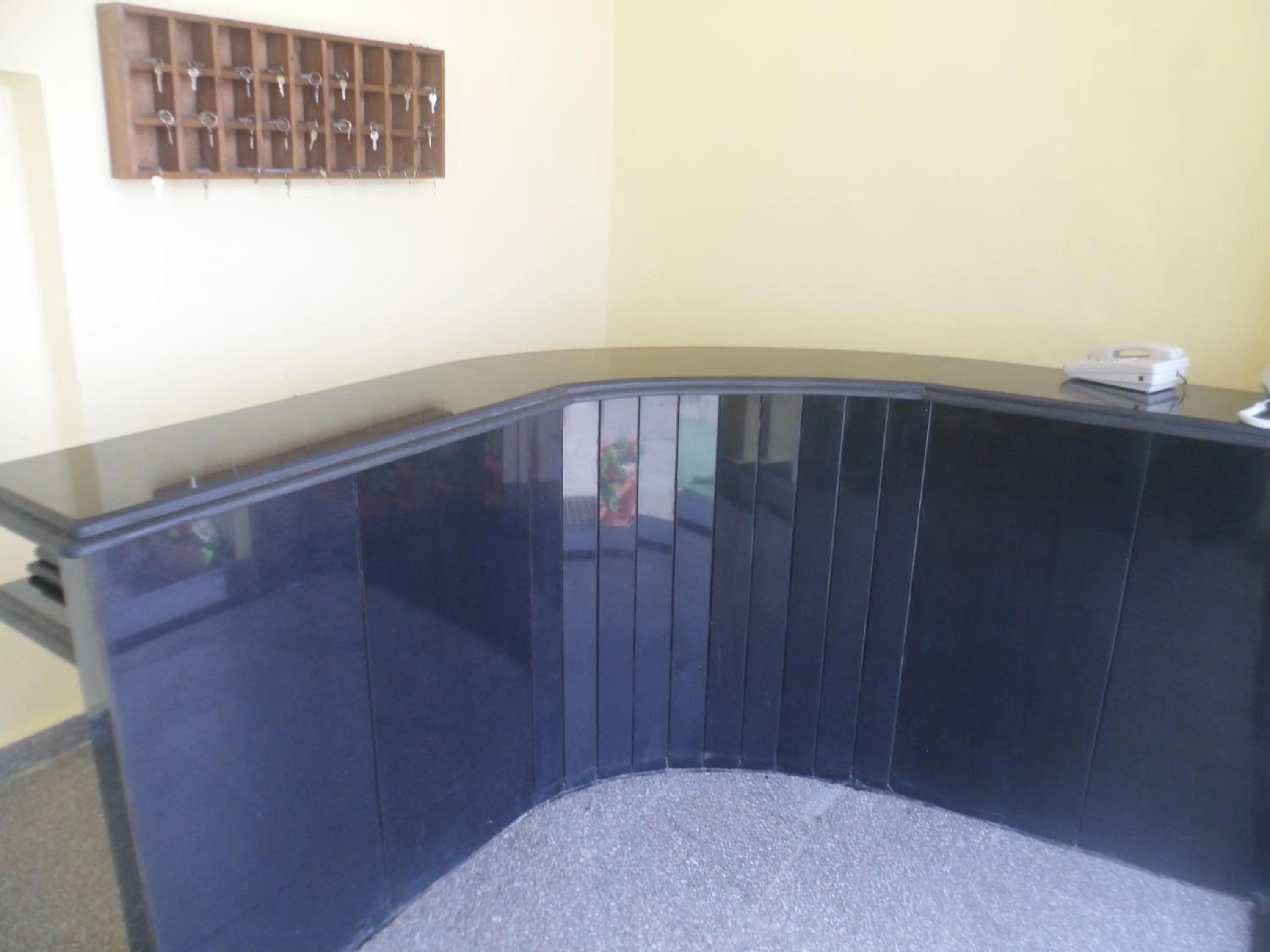 Lobby or reception in Royal Crown Hotel عائلات مصرية فقط Egyptian Families only