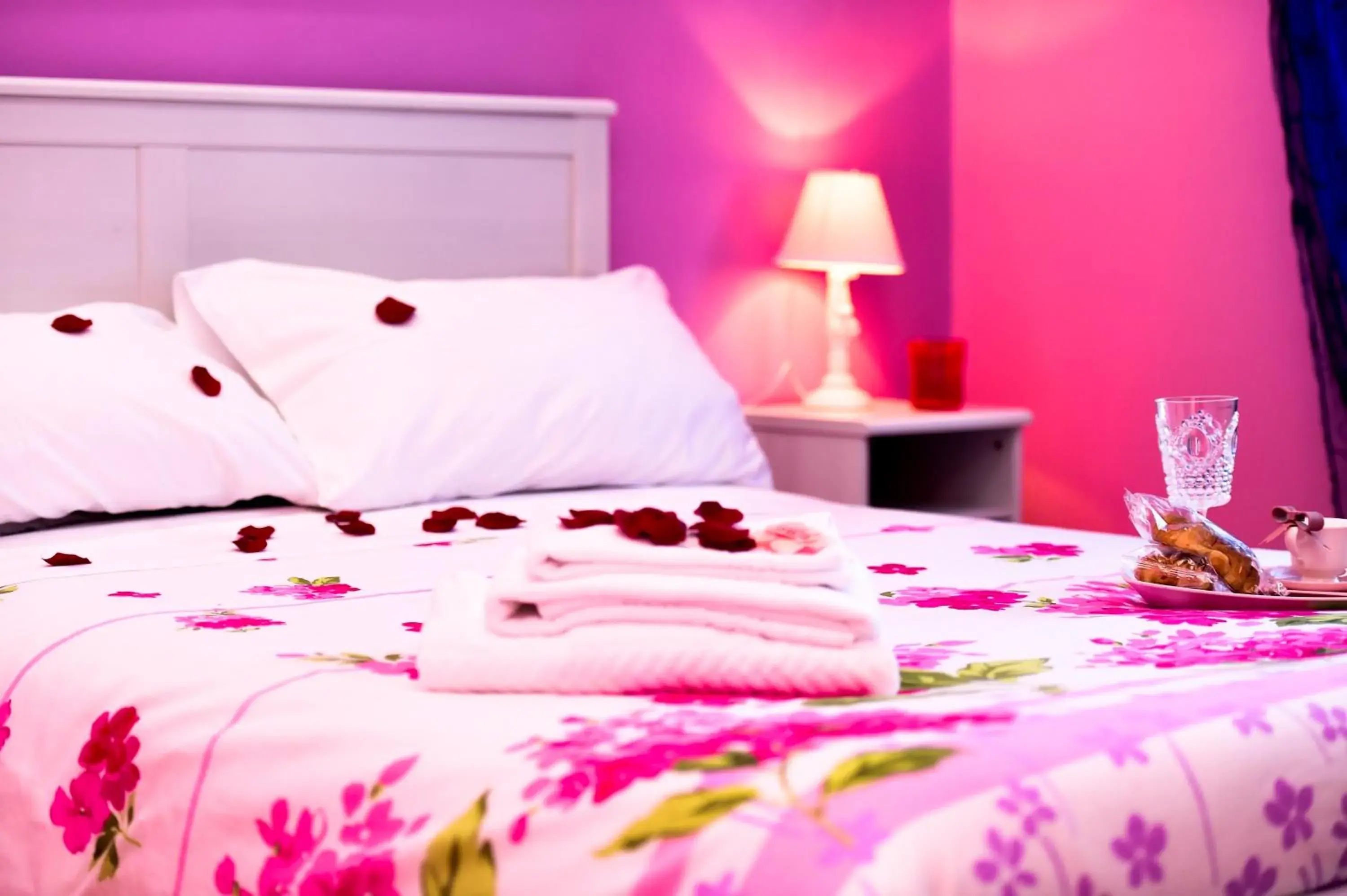 Triple Room with Private Bathroom in Residenza Campus Roma Triple Room with Private Bathroom in Residenza Campus Roma