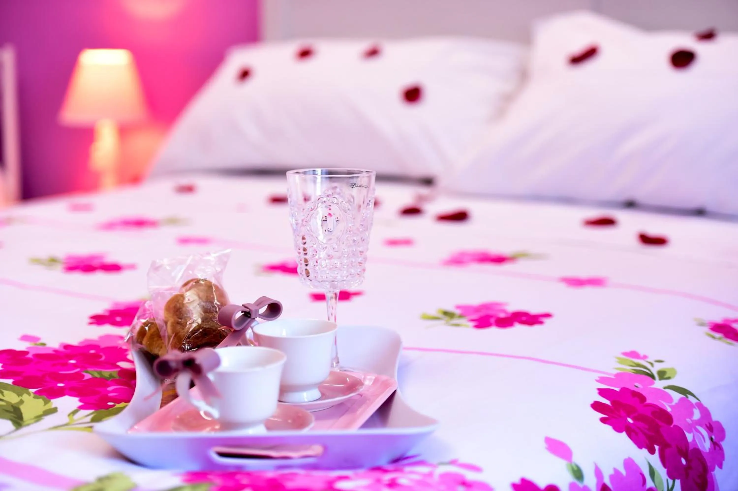 Bedroom, Bed in Residenza Campus Roma