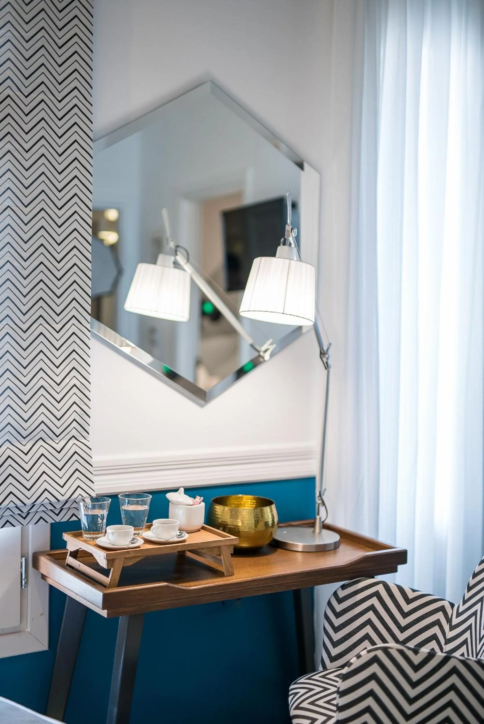 Food in Elia Portou Due