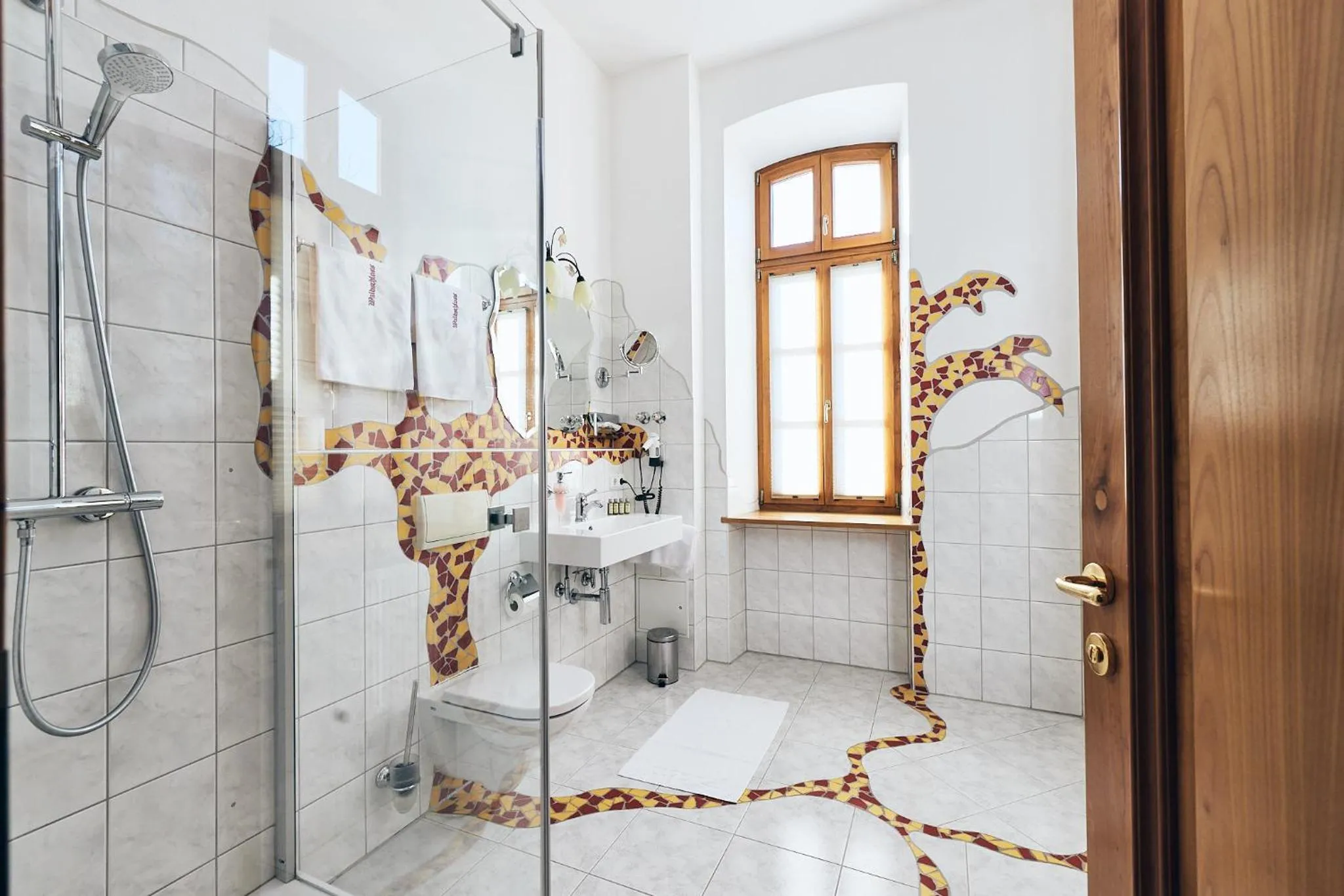 Hotel & Restaurant Waldschloss