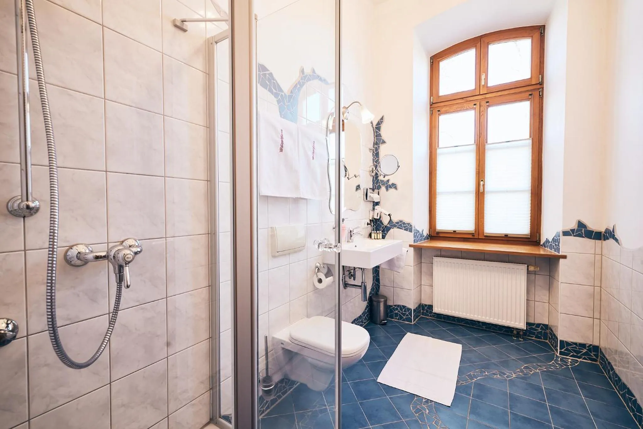 Hotel & Restaurant Waldschloss