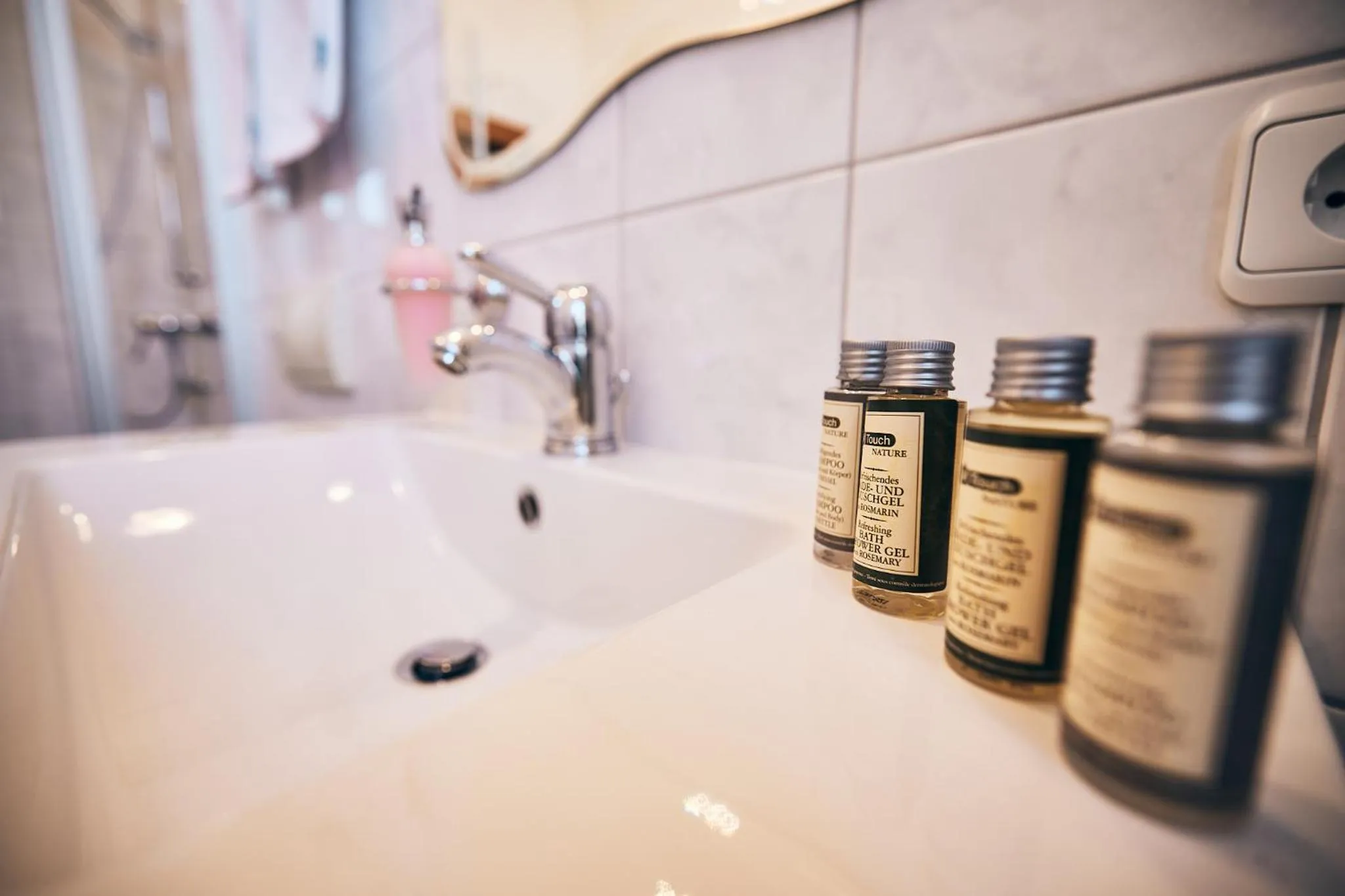 Hotel & Restaurant Waldschloss