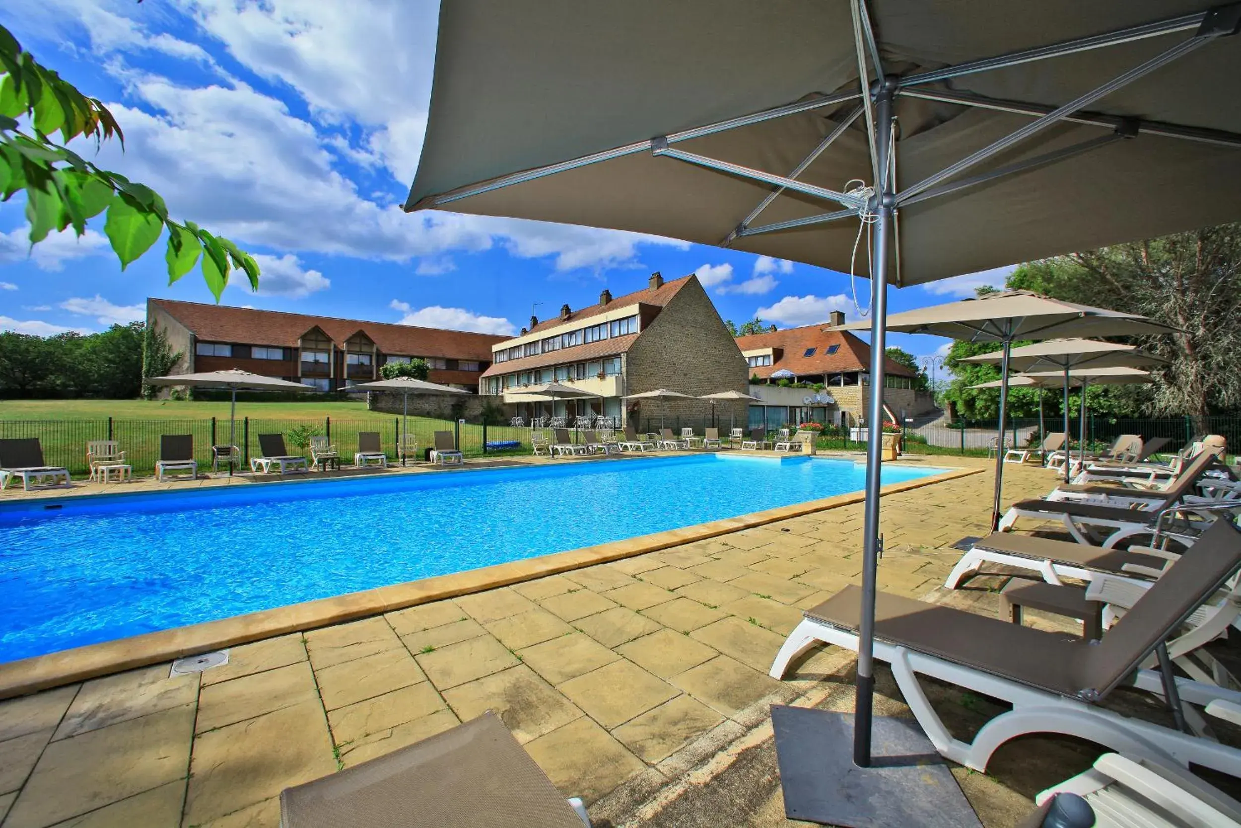 Hôtel Restaurant du Château Hôtel Restaurant du Château