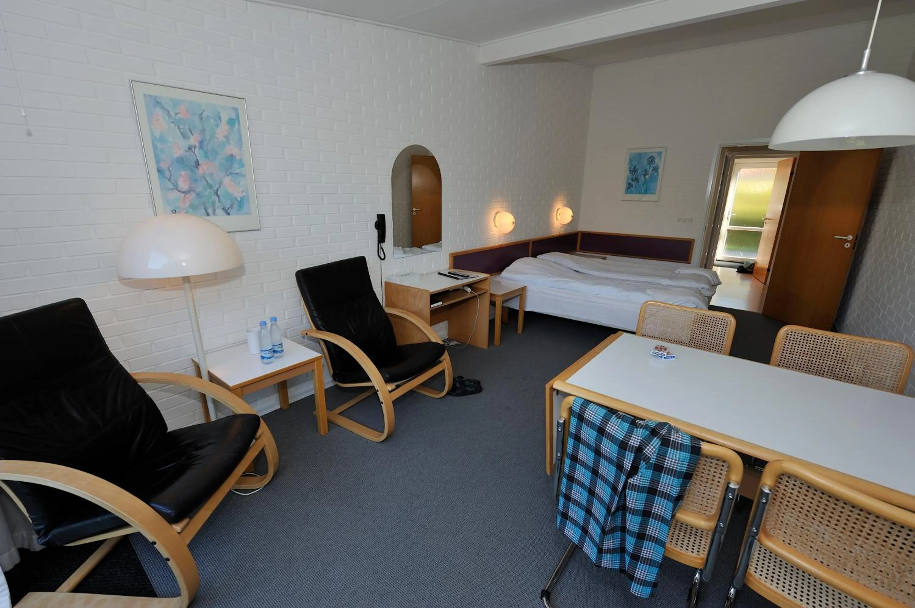 Photo of the whole room in Hotel Balka Strand