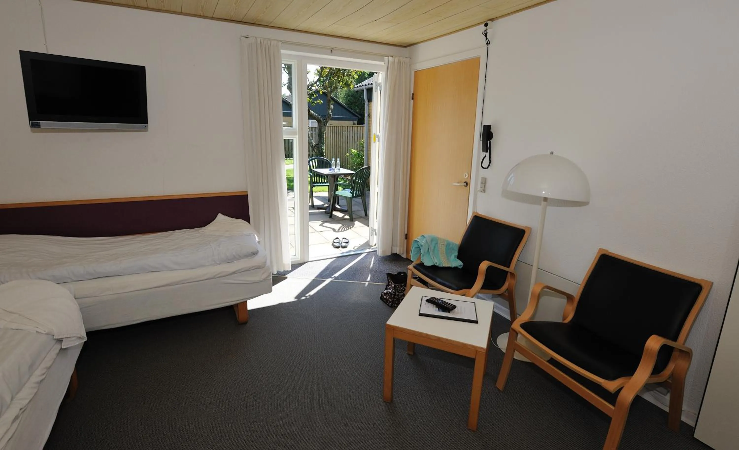 Photo of the whole room in Hotel Balka Strand