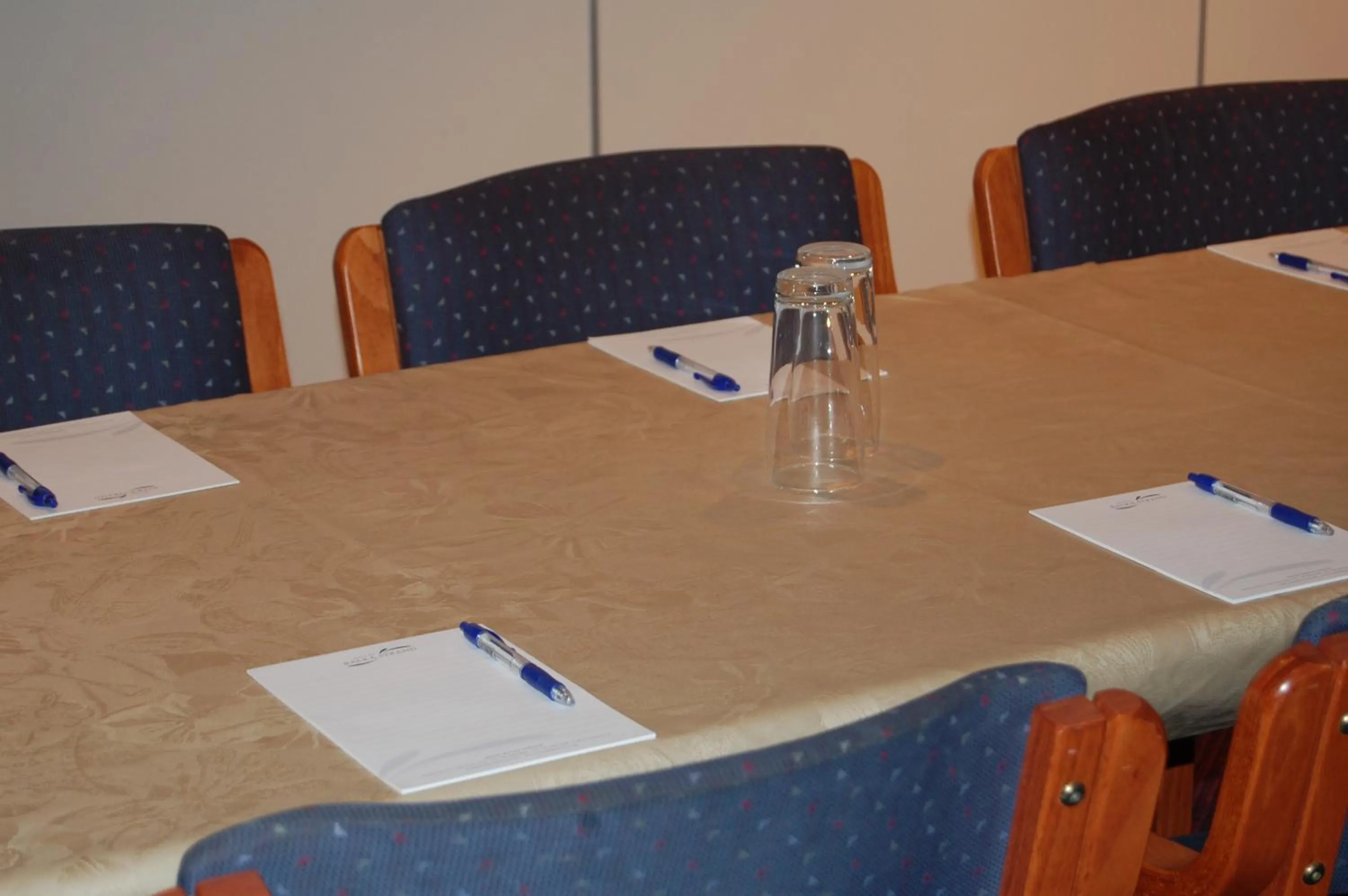 Business facilities in Hotel Balka Strand