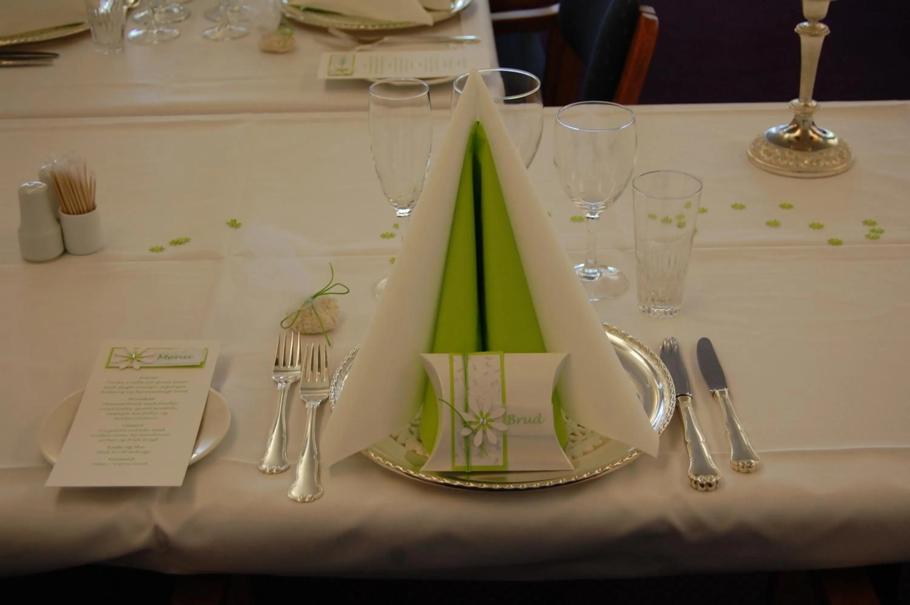 Business facilities in Hotel Balka Strand