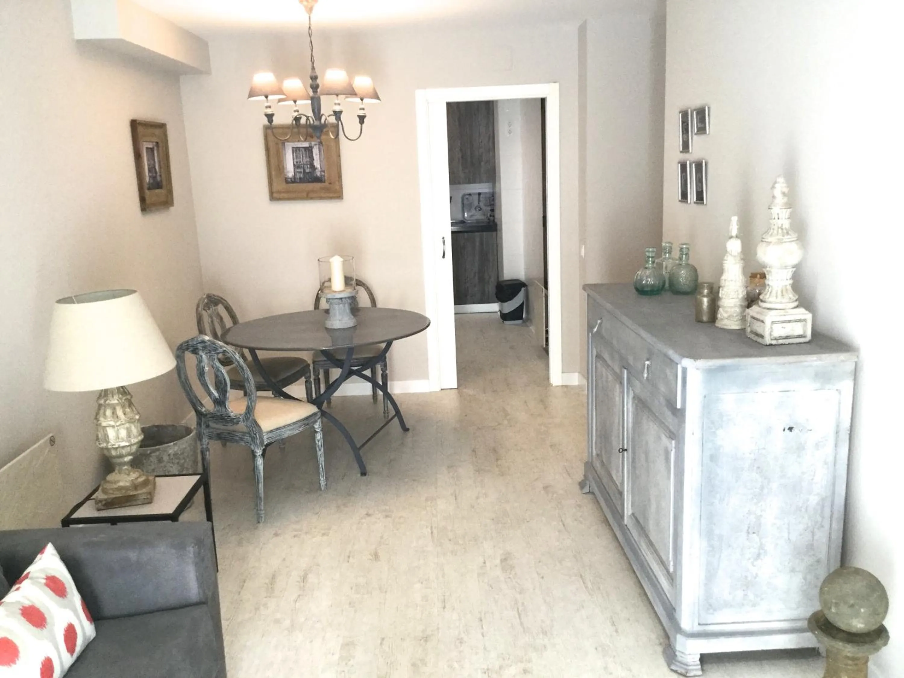 Decorative detail in Morendal-Zaaita