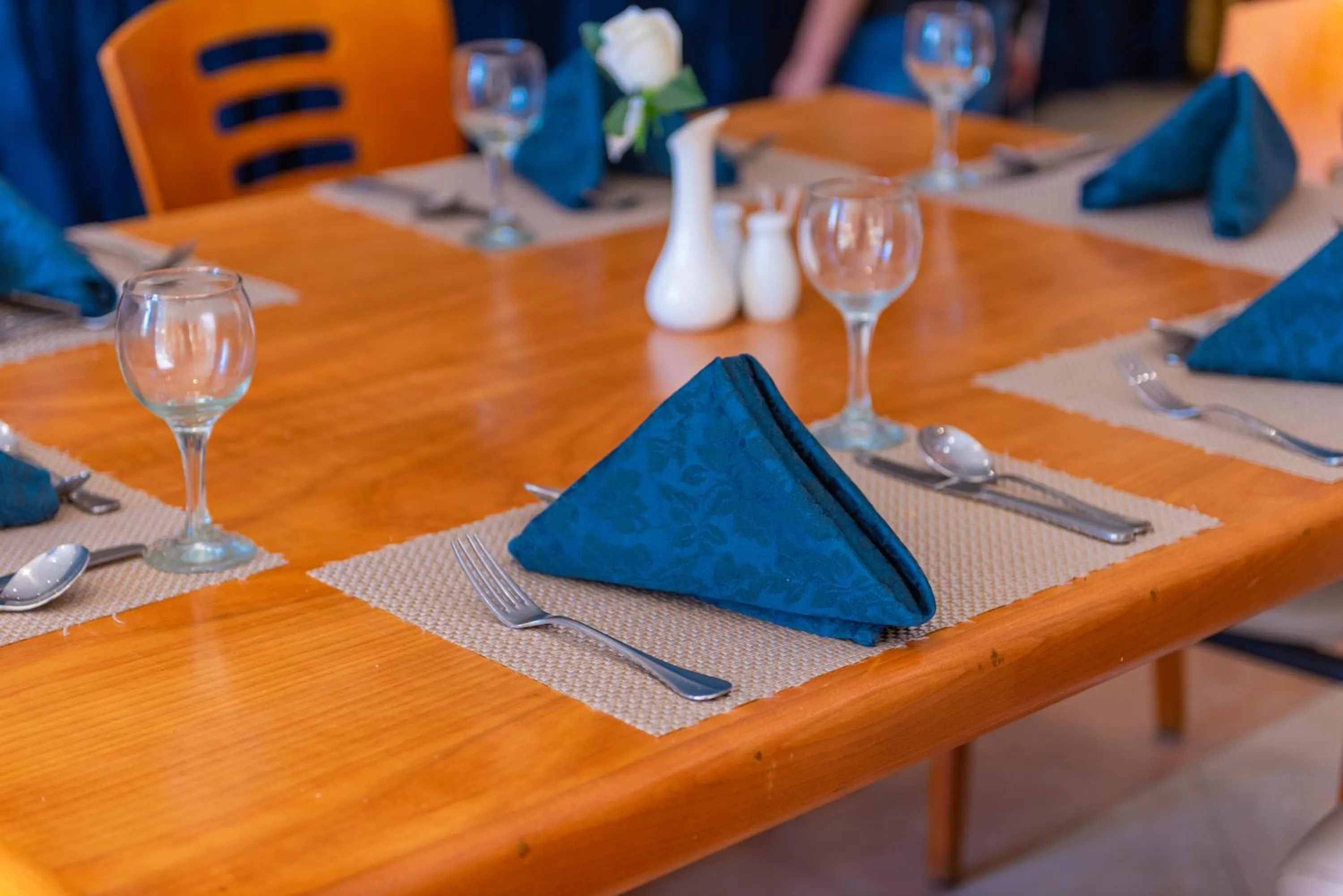 Tolip Family Club Borg El Arab