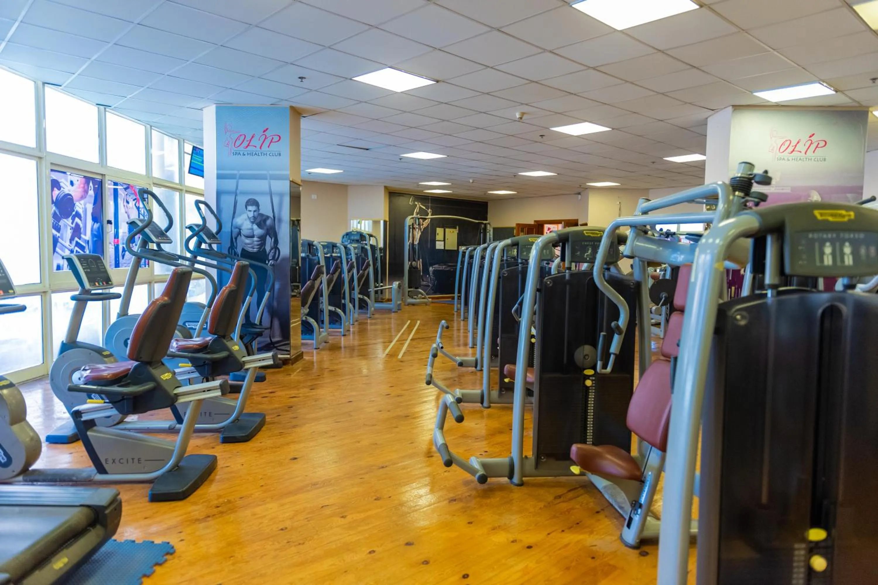 Tolip Family Club Borg El Arab