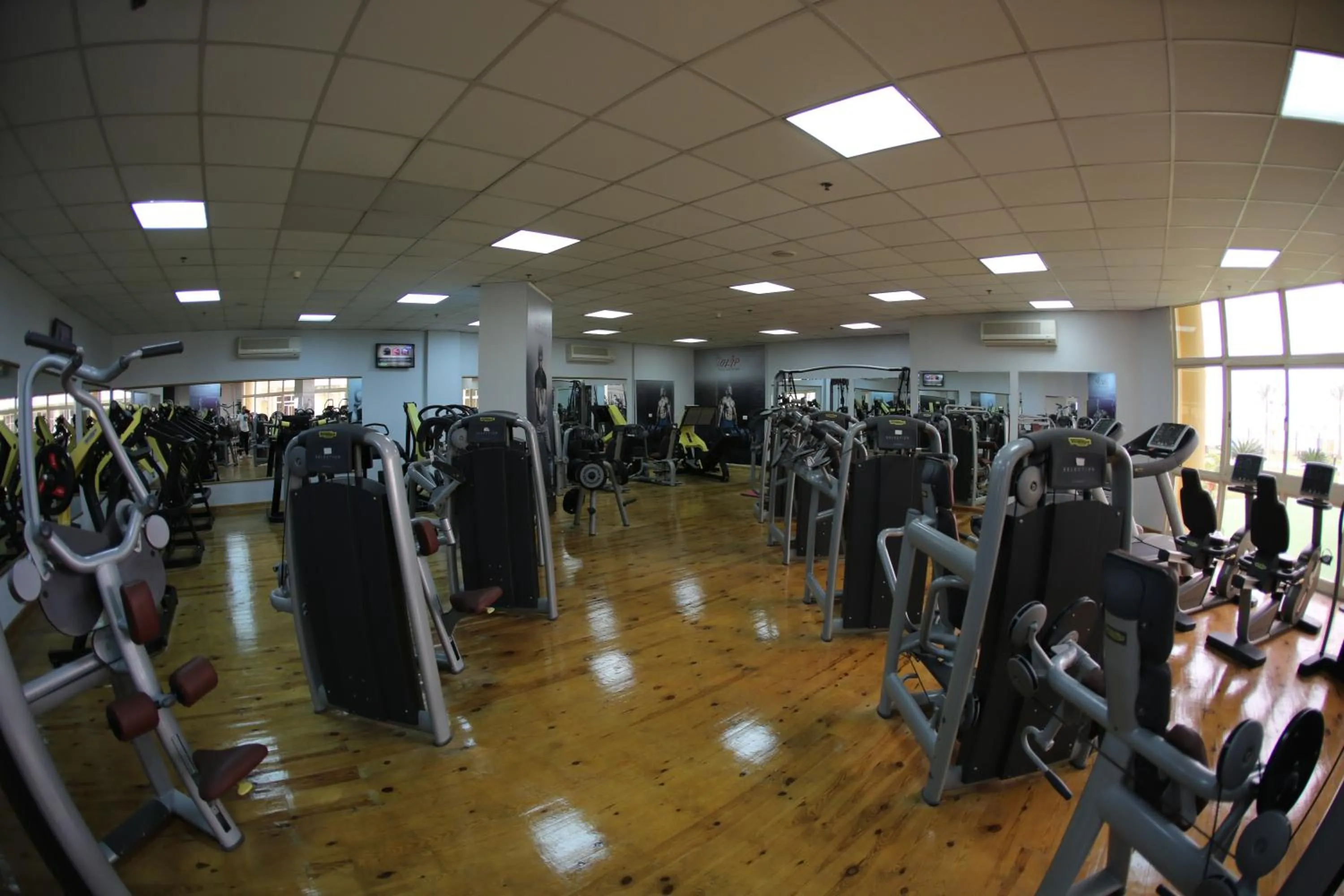 Tolip Family Club Borg El Arab