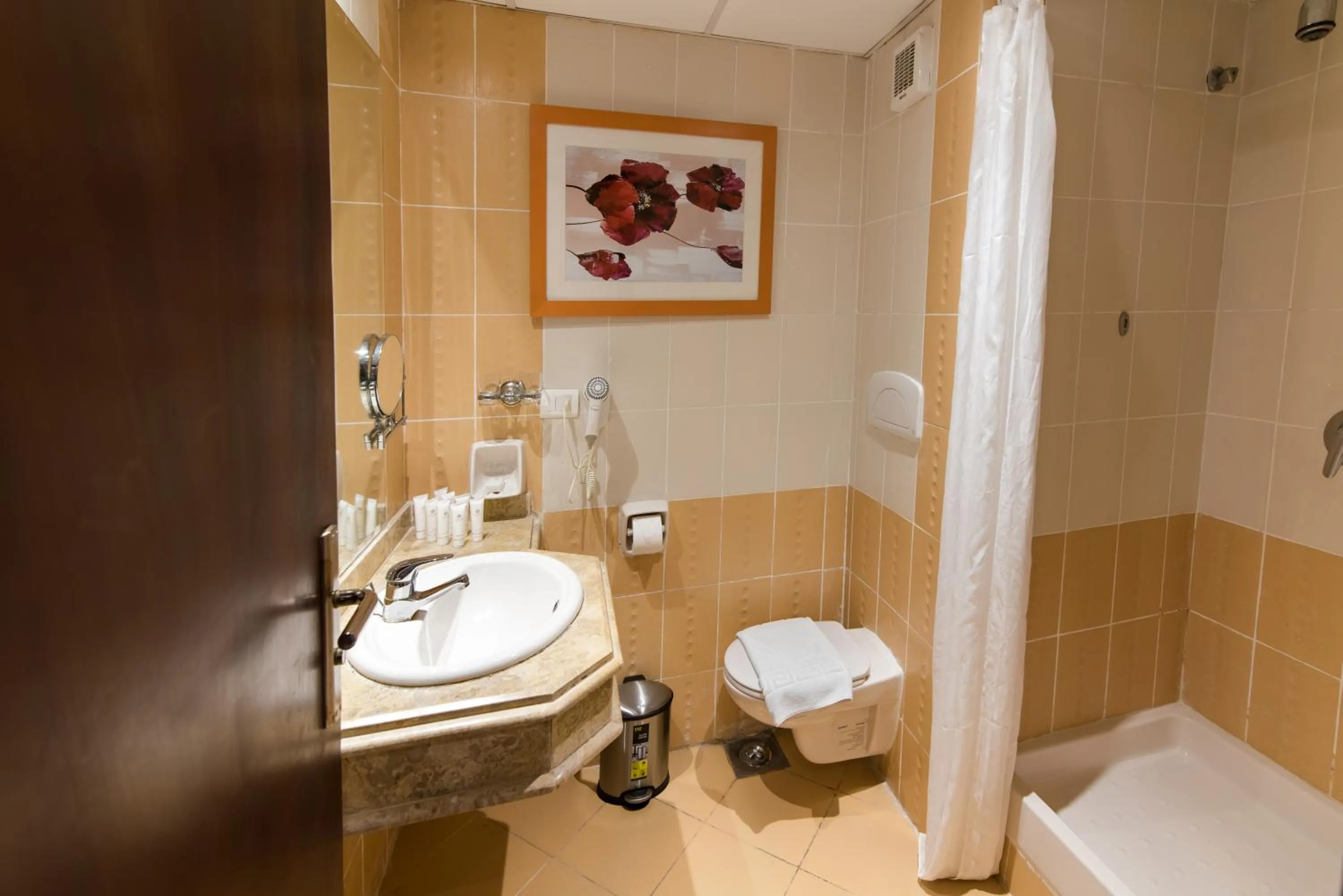 Tolip Family Club Borg El Arab