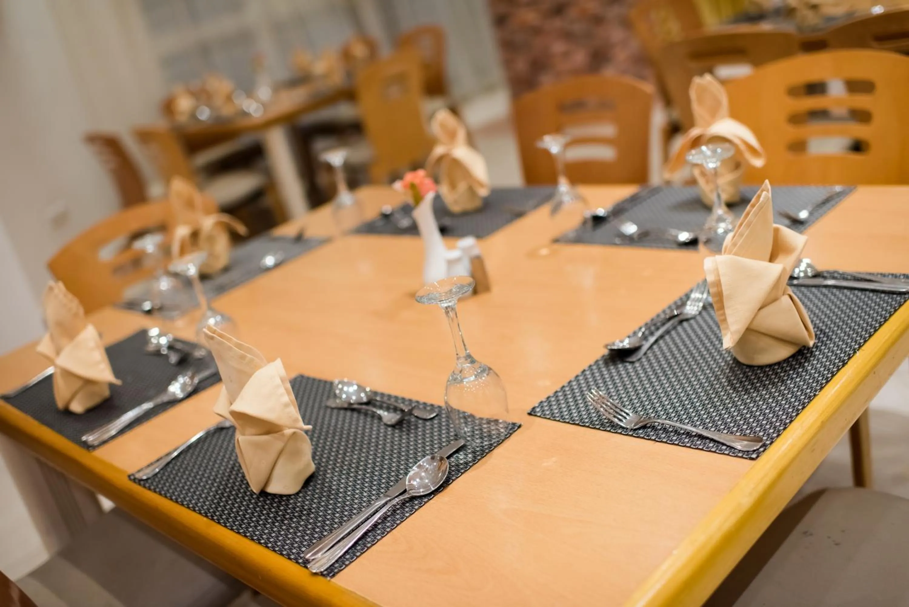 Tolip Family Club Borg El Arab