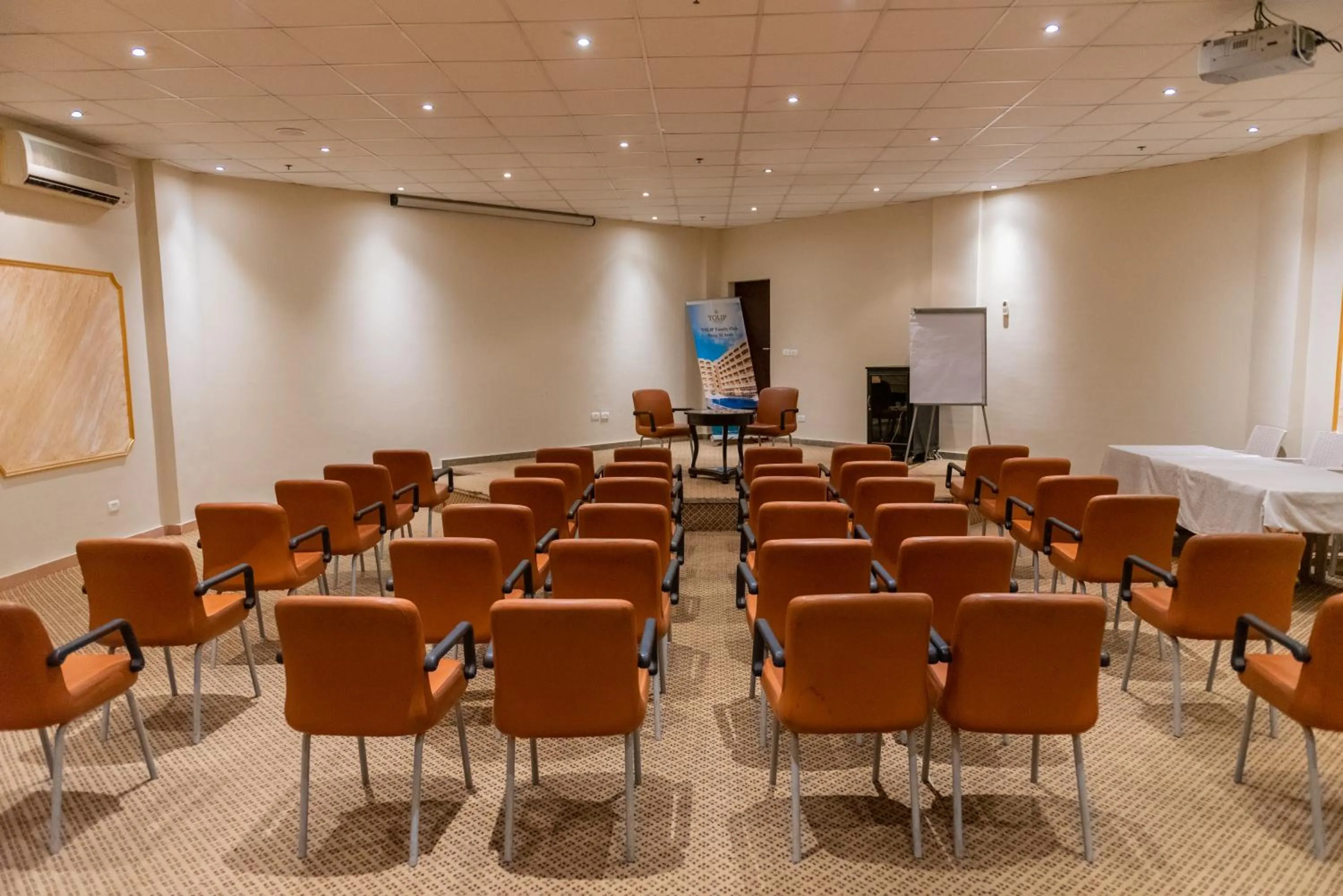 Tolip Family Club Borg El Arab